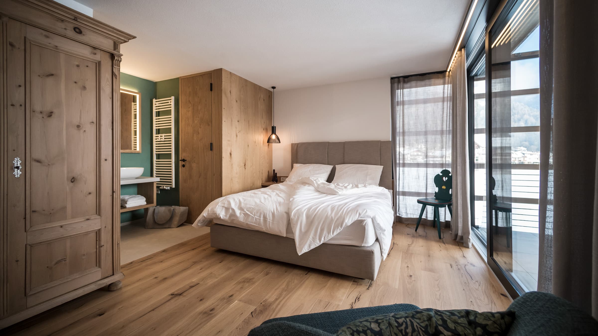 Ovina’s Haus
