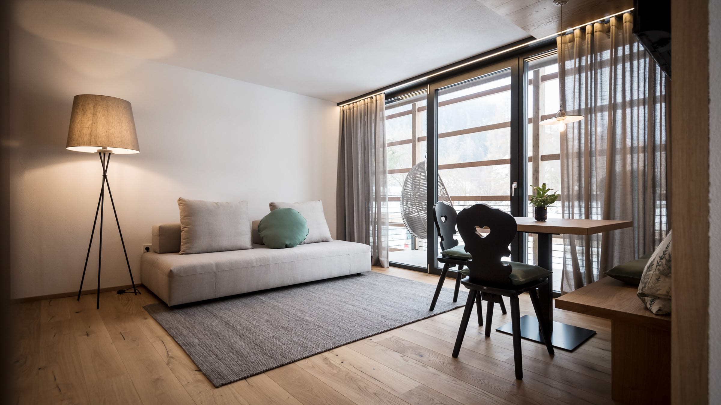 Ovina’s Haus