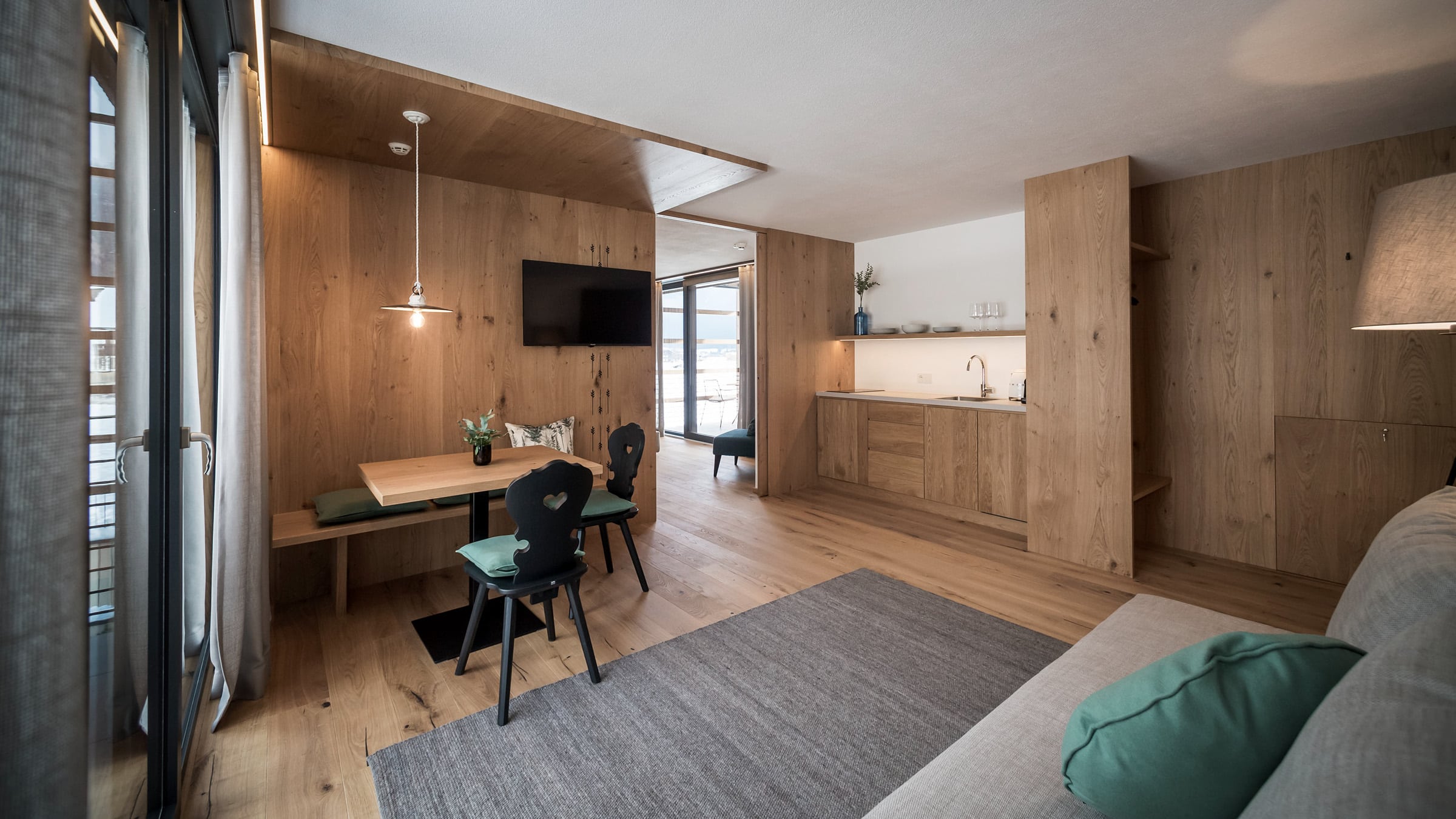 Ovina’s Haus
