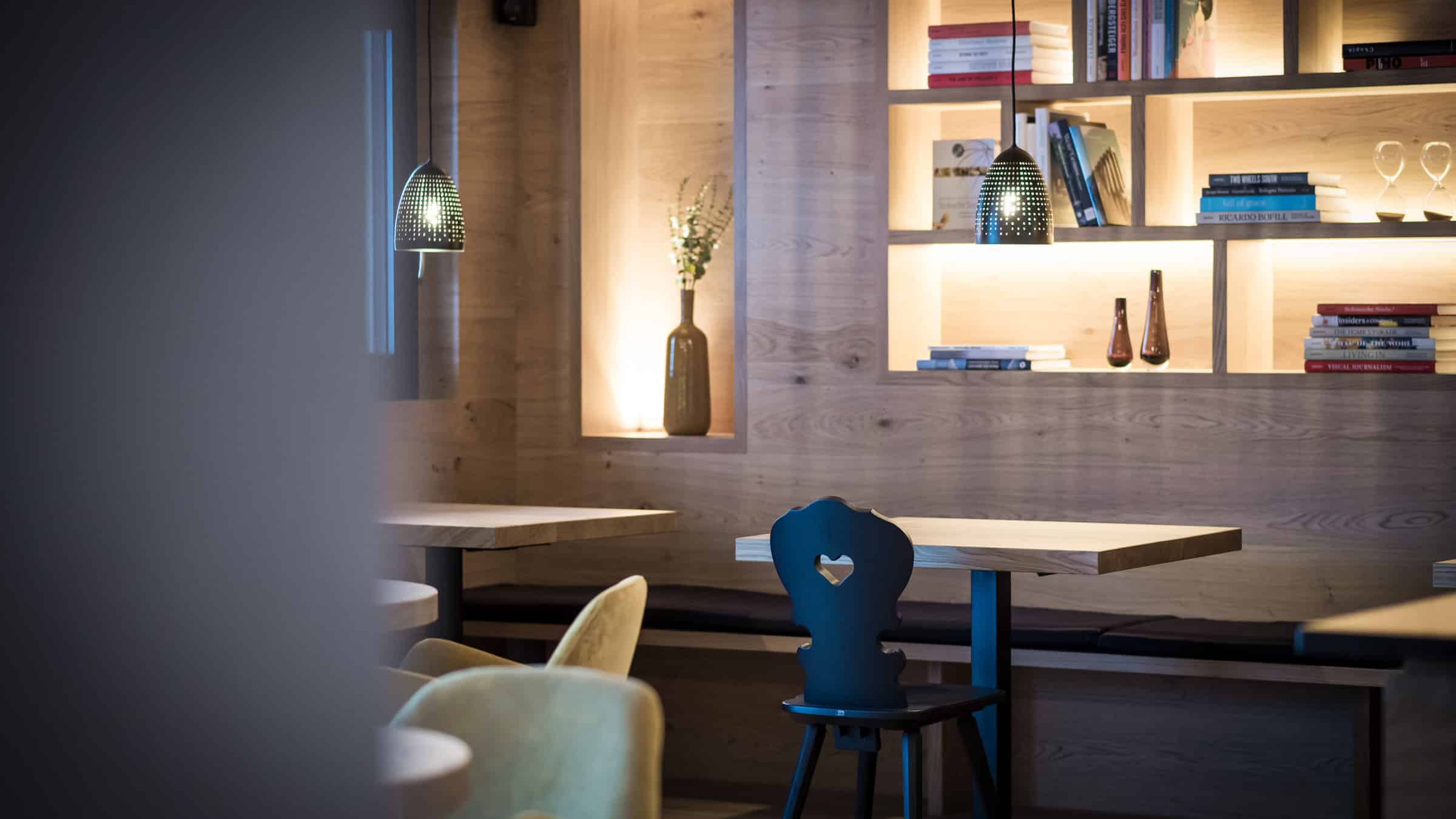 Ovina’s Haus