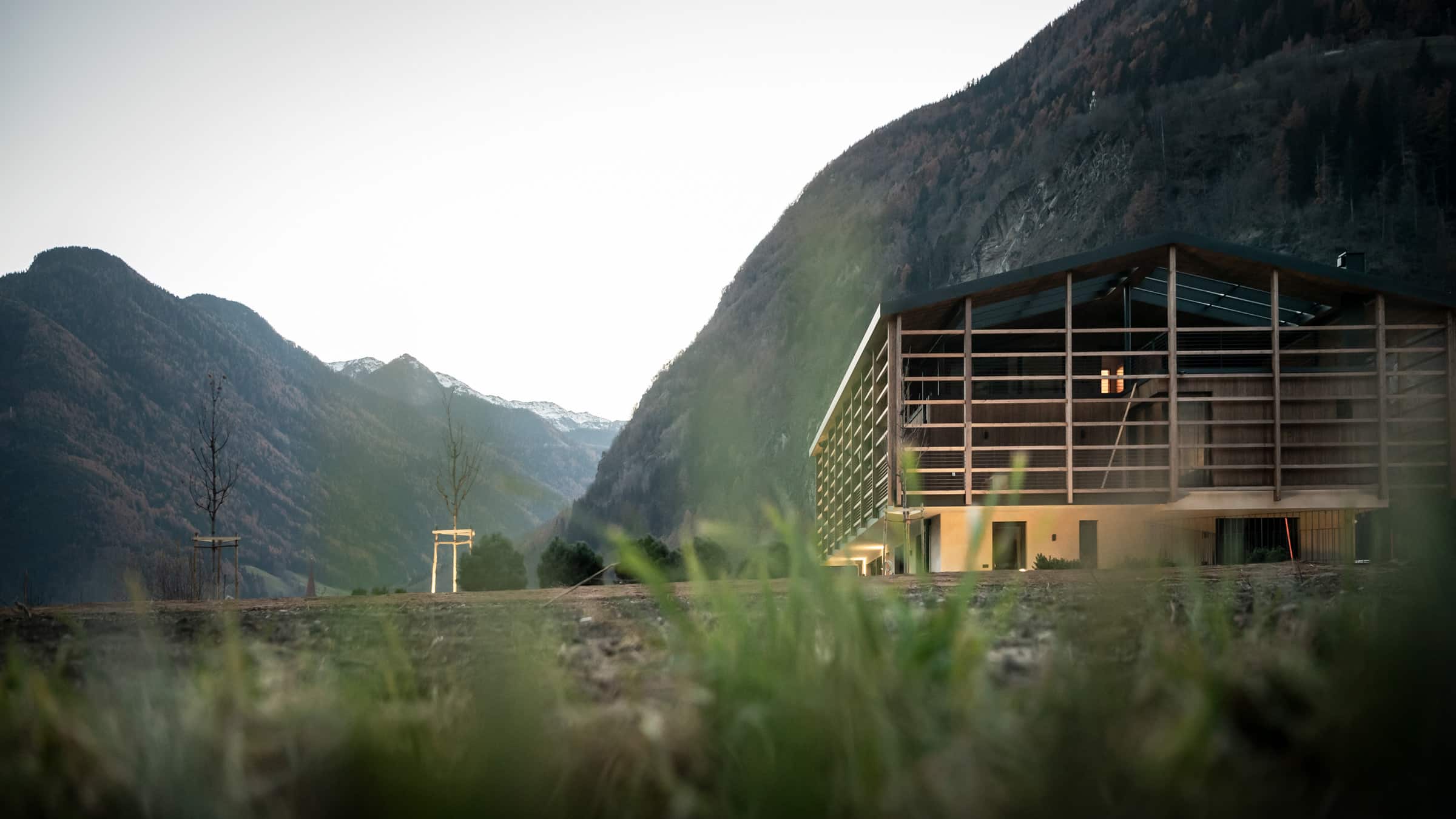 Ovina’s Haus