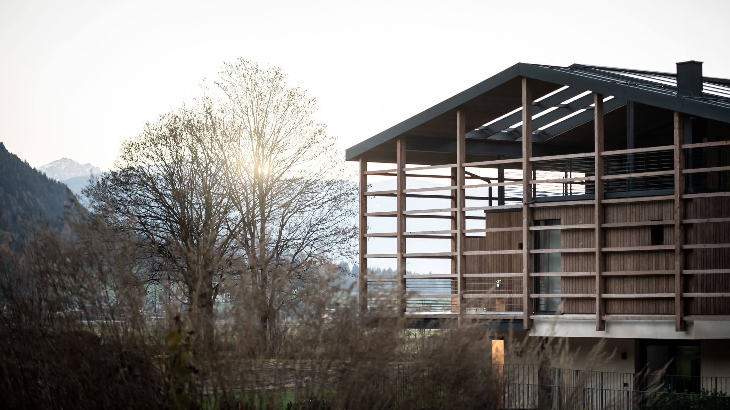 Ovina’s Haus