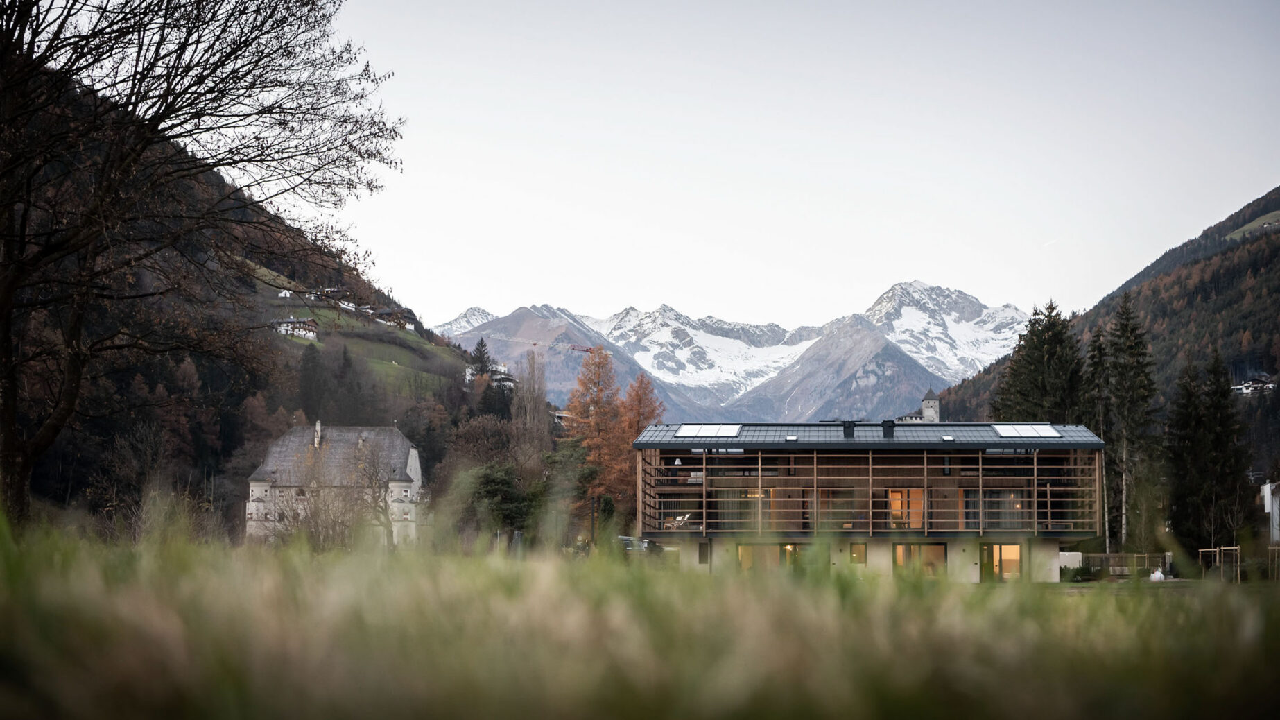 Fully charged Fully charged