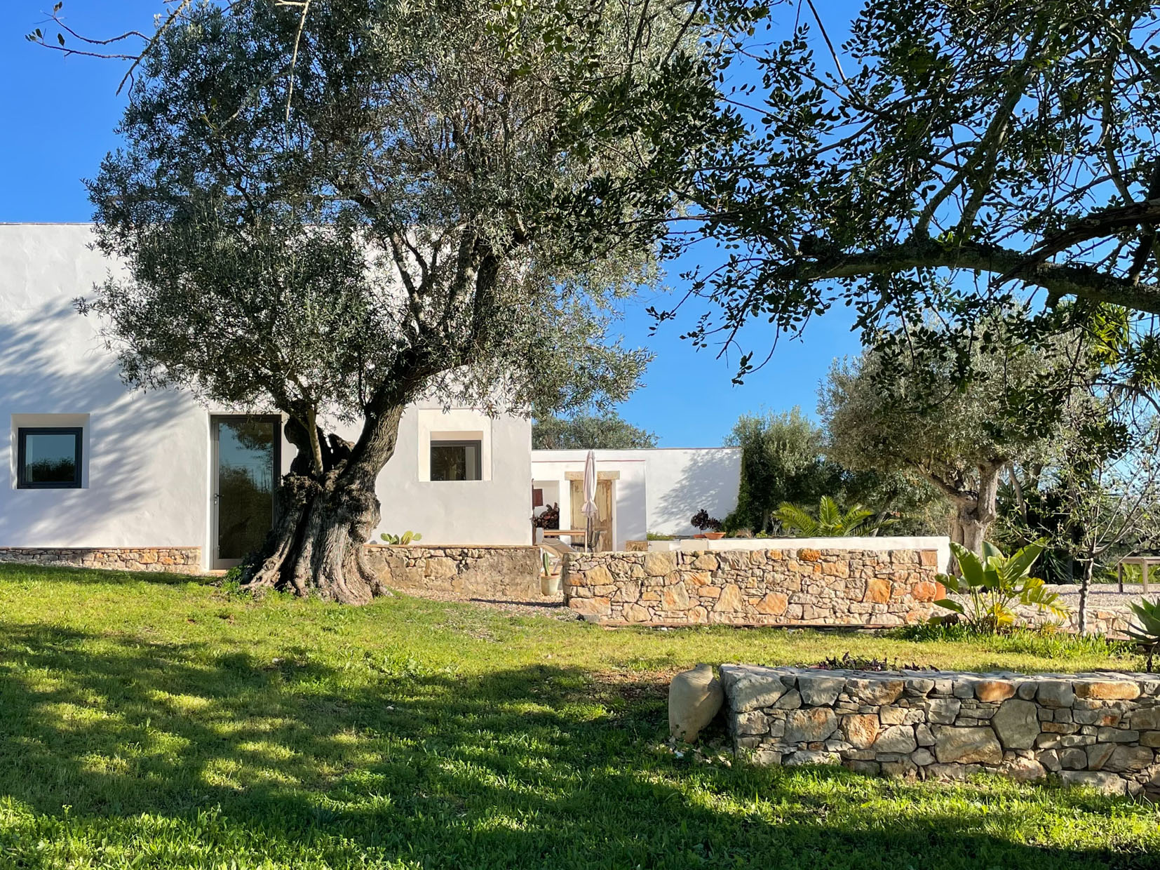 Monte das Marés