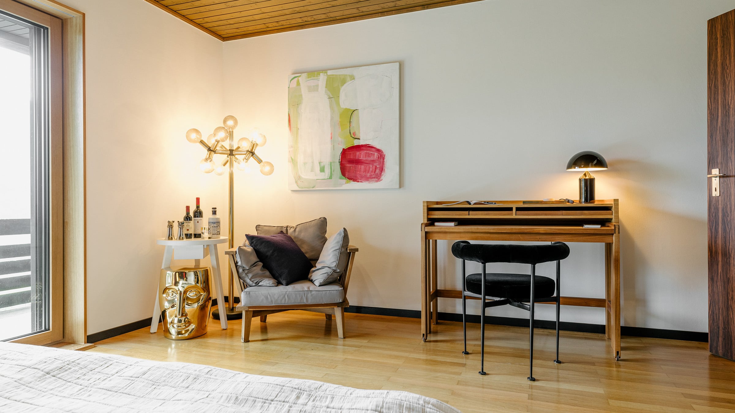 Hasenberg Lodge