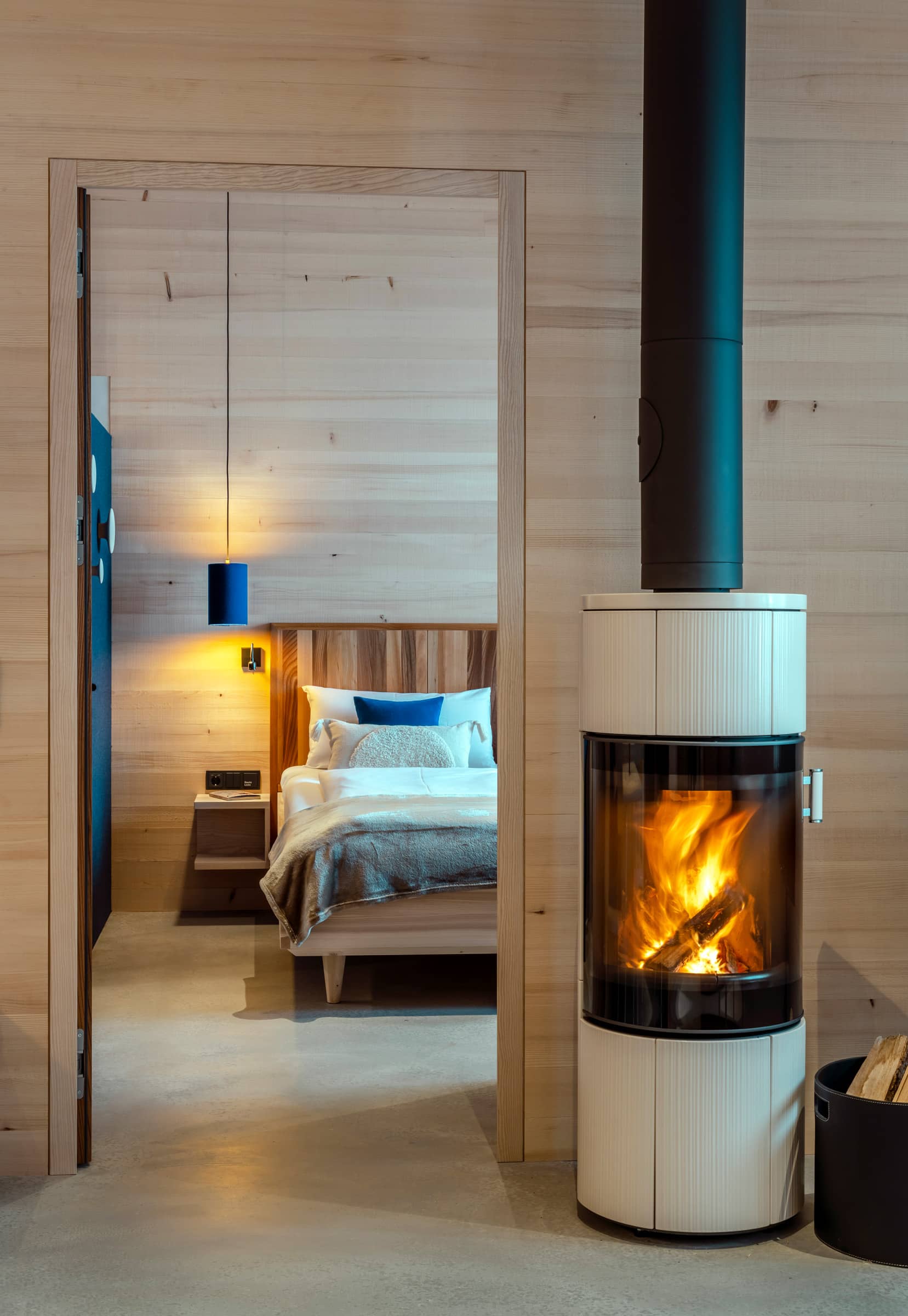 Fuchsegg Eco Lodge