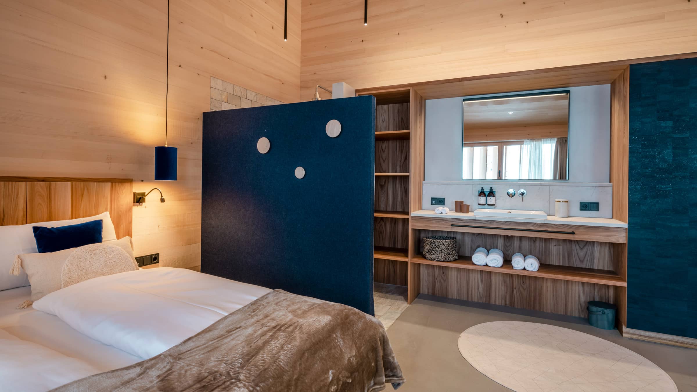 Fuchsegg Eco Lodge