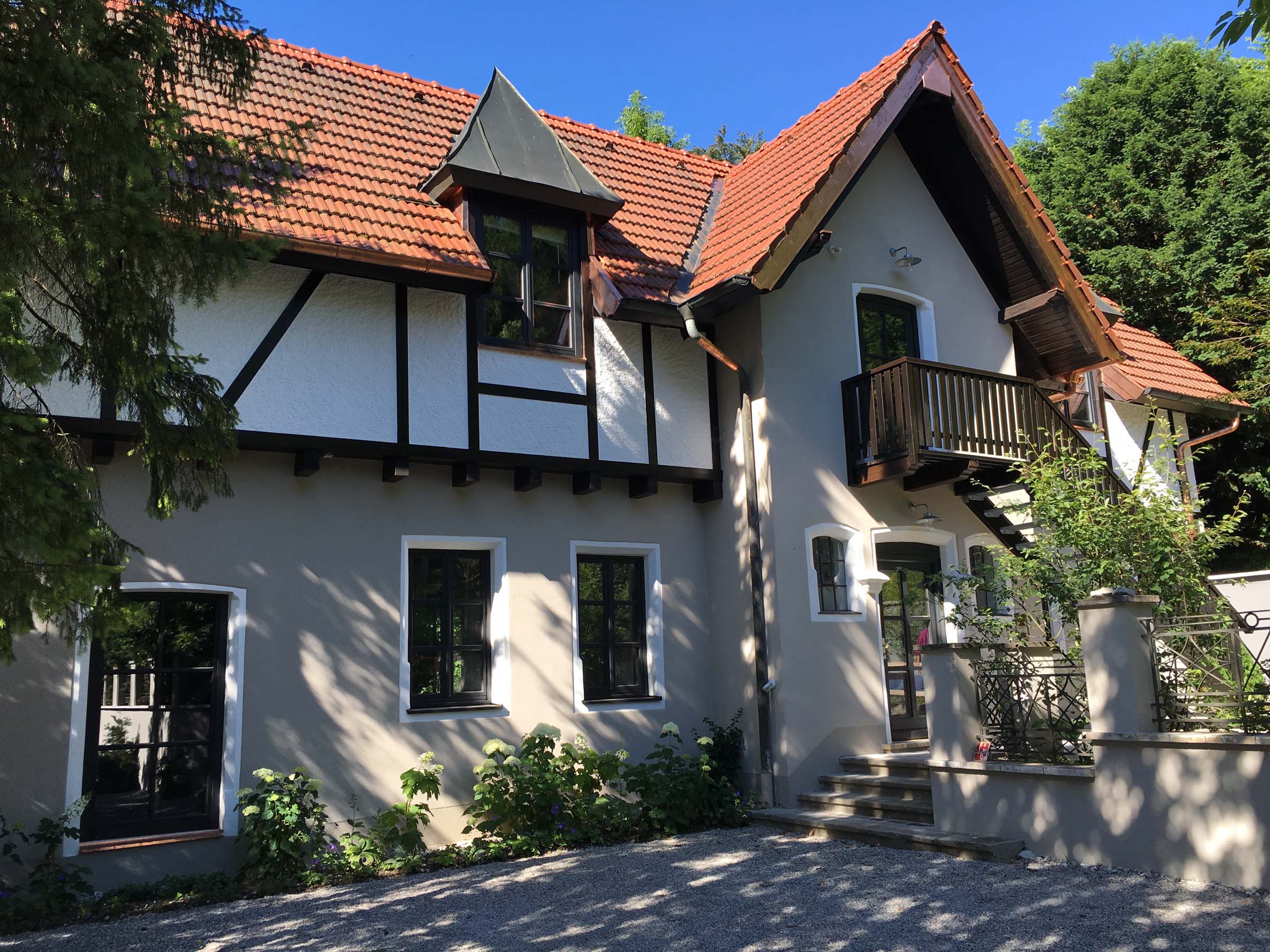 Remise Possenhofen