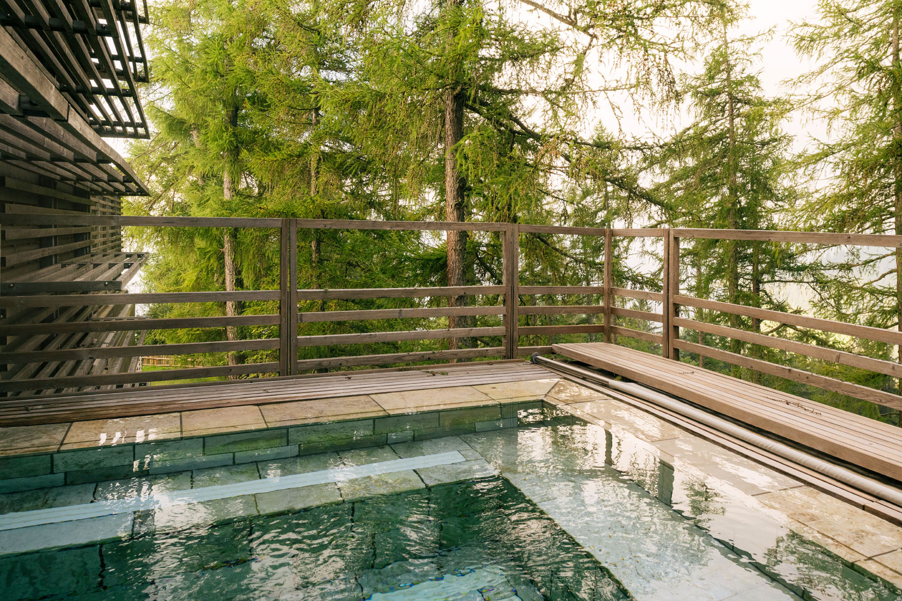 vigilius mountain resort
