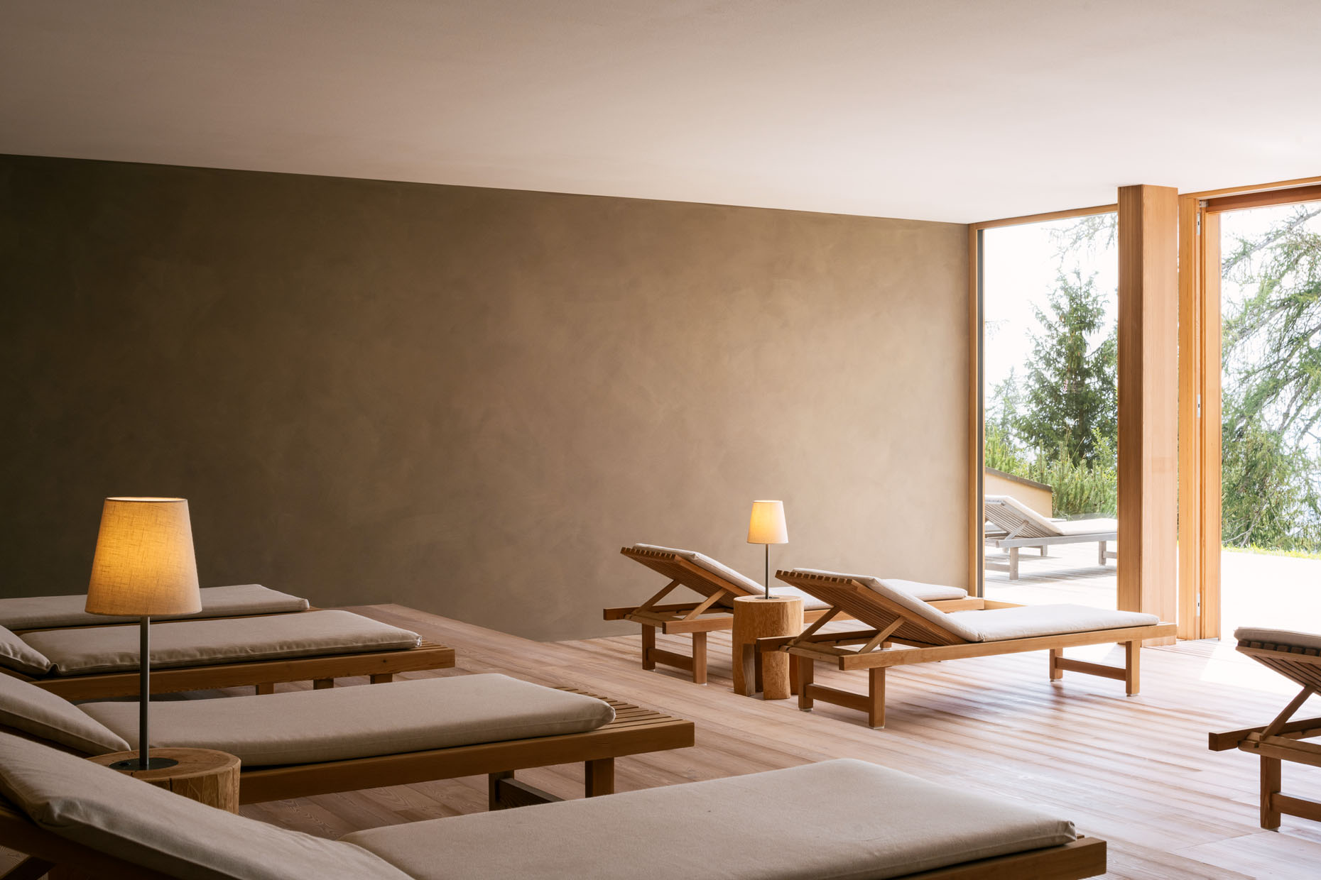 vigilius mountain resort