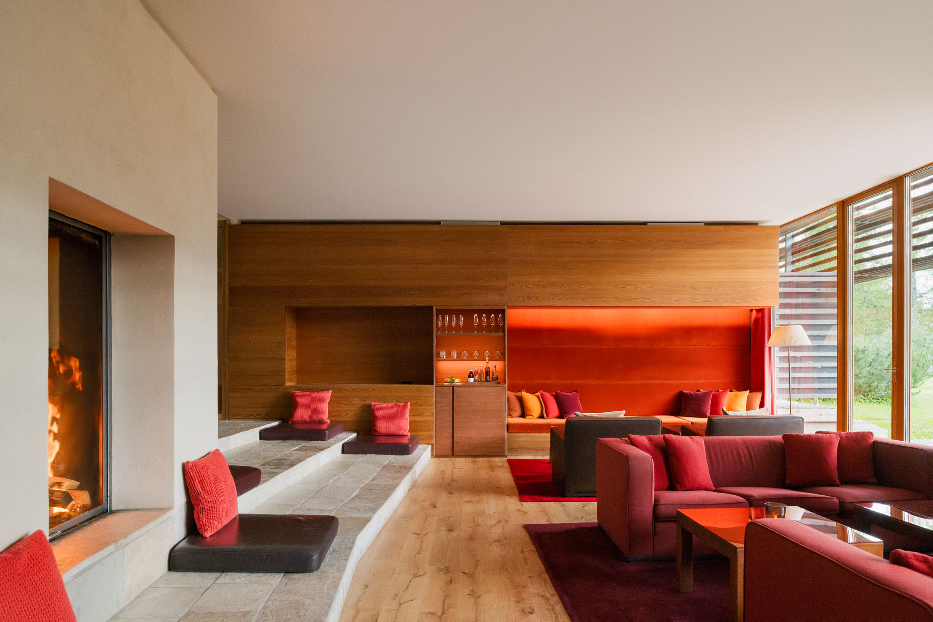 vigilius mountain resort