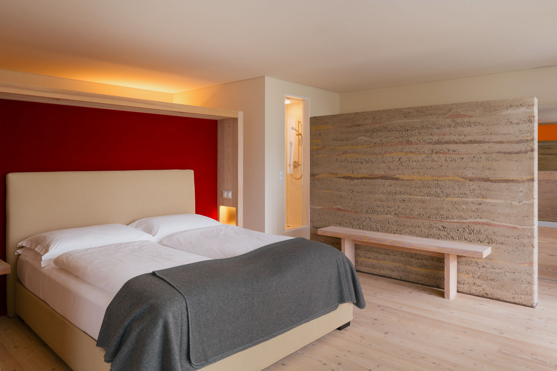 vigilius mountain resort