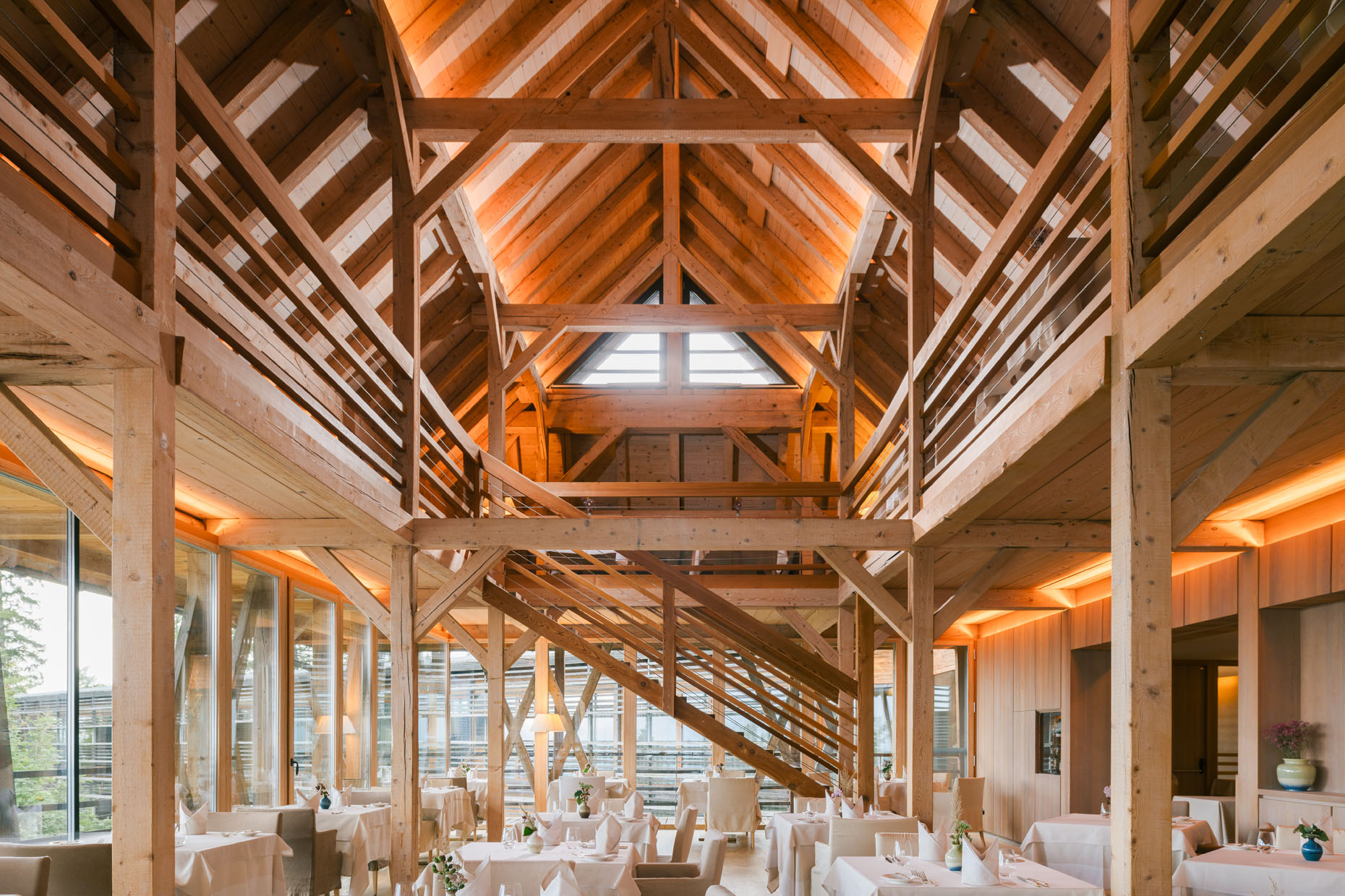 vigilius mountain resort