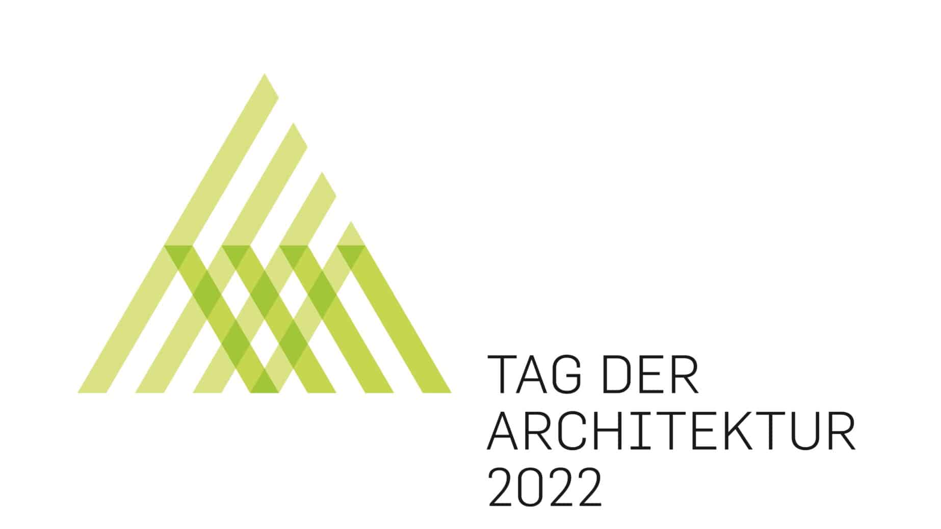 Tag der Architektur: An einem Juni-Wochenende in…