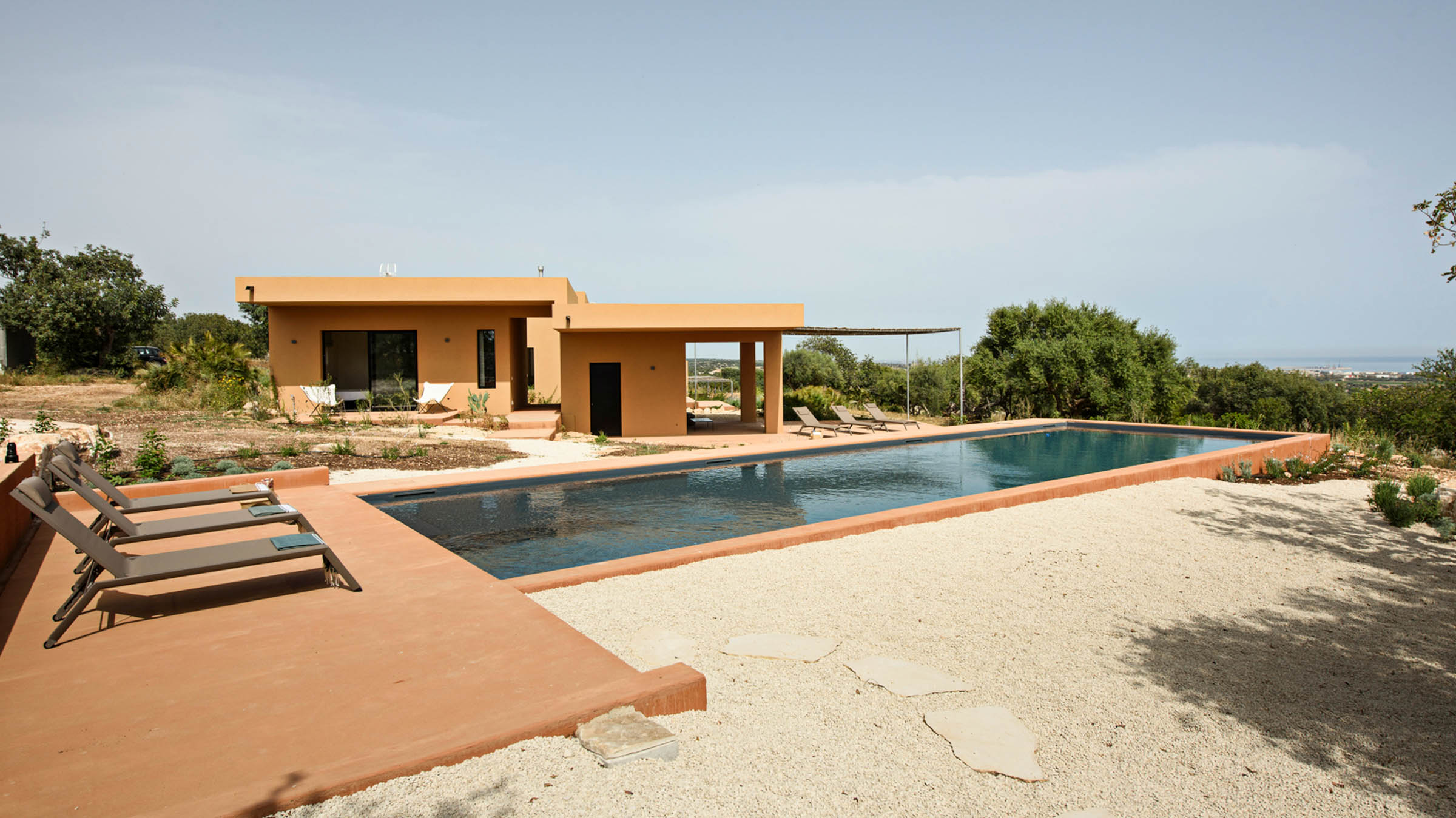 Casa Kera