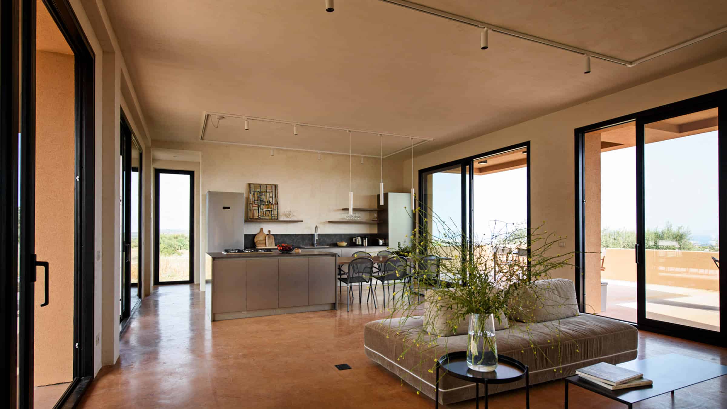 Casa Kera