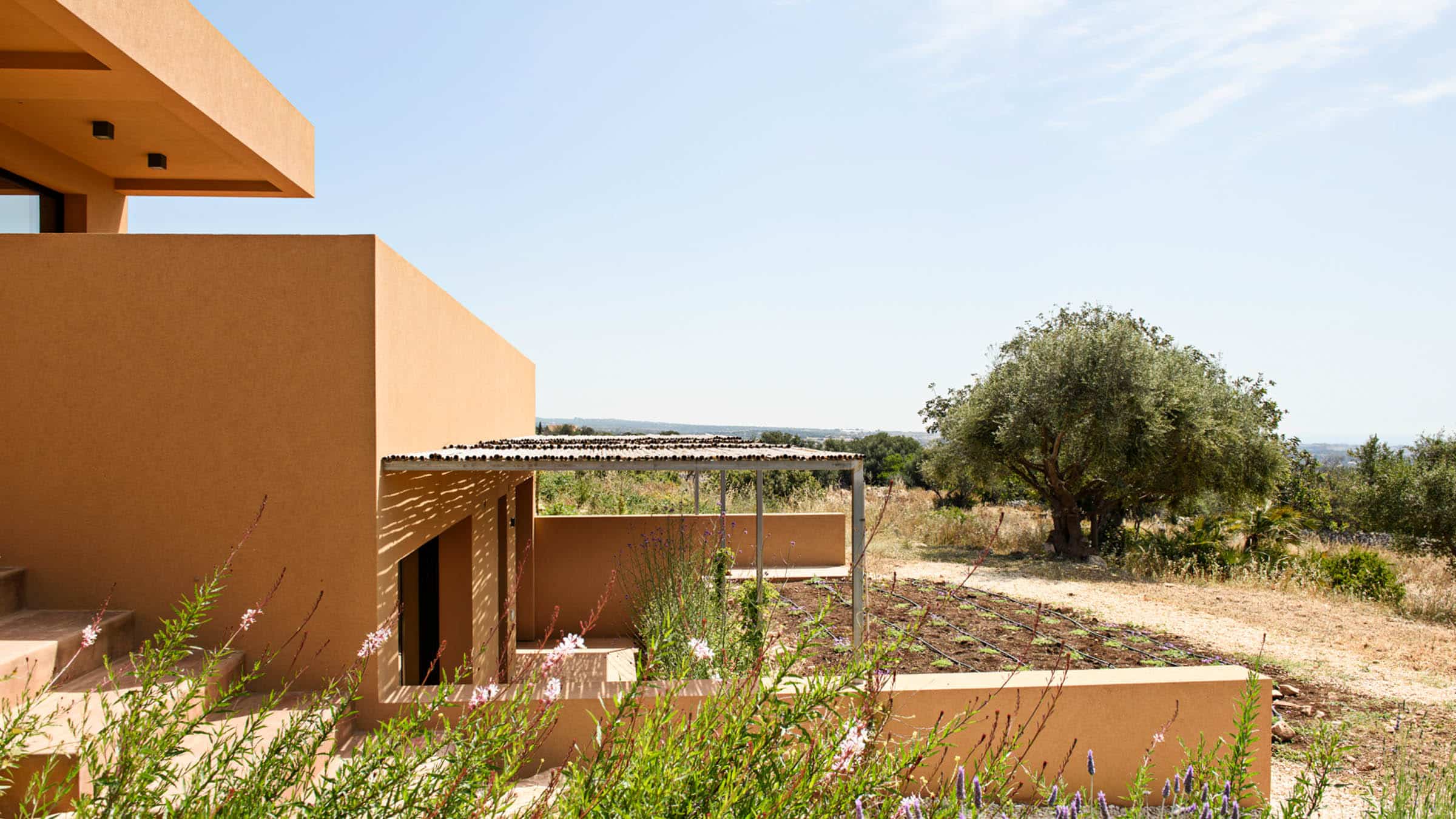 Casa Kera