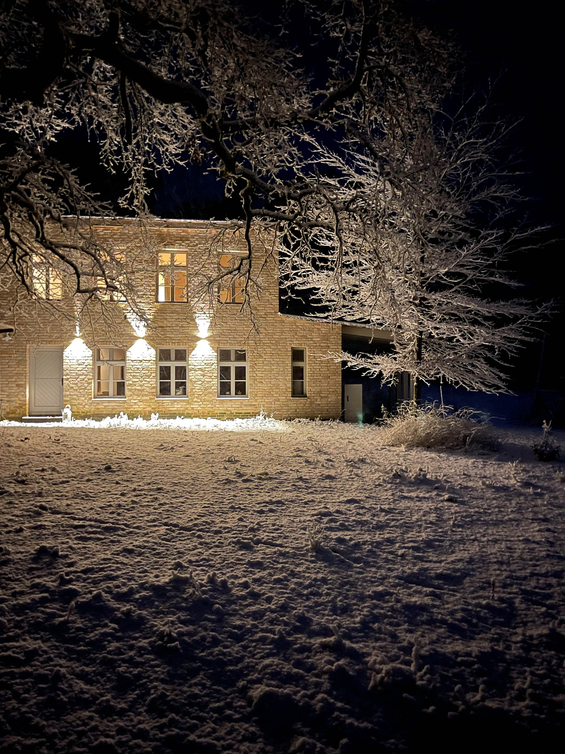 Das Gartenhaus