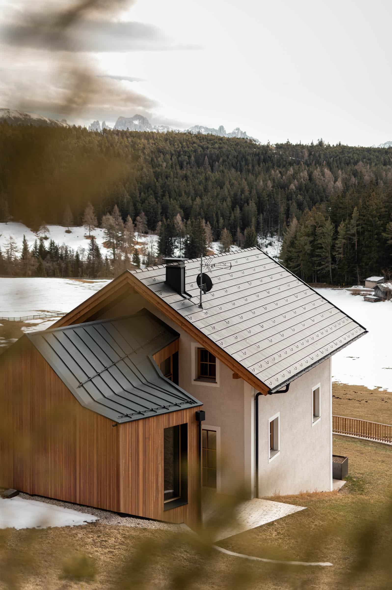 Haus Engadein