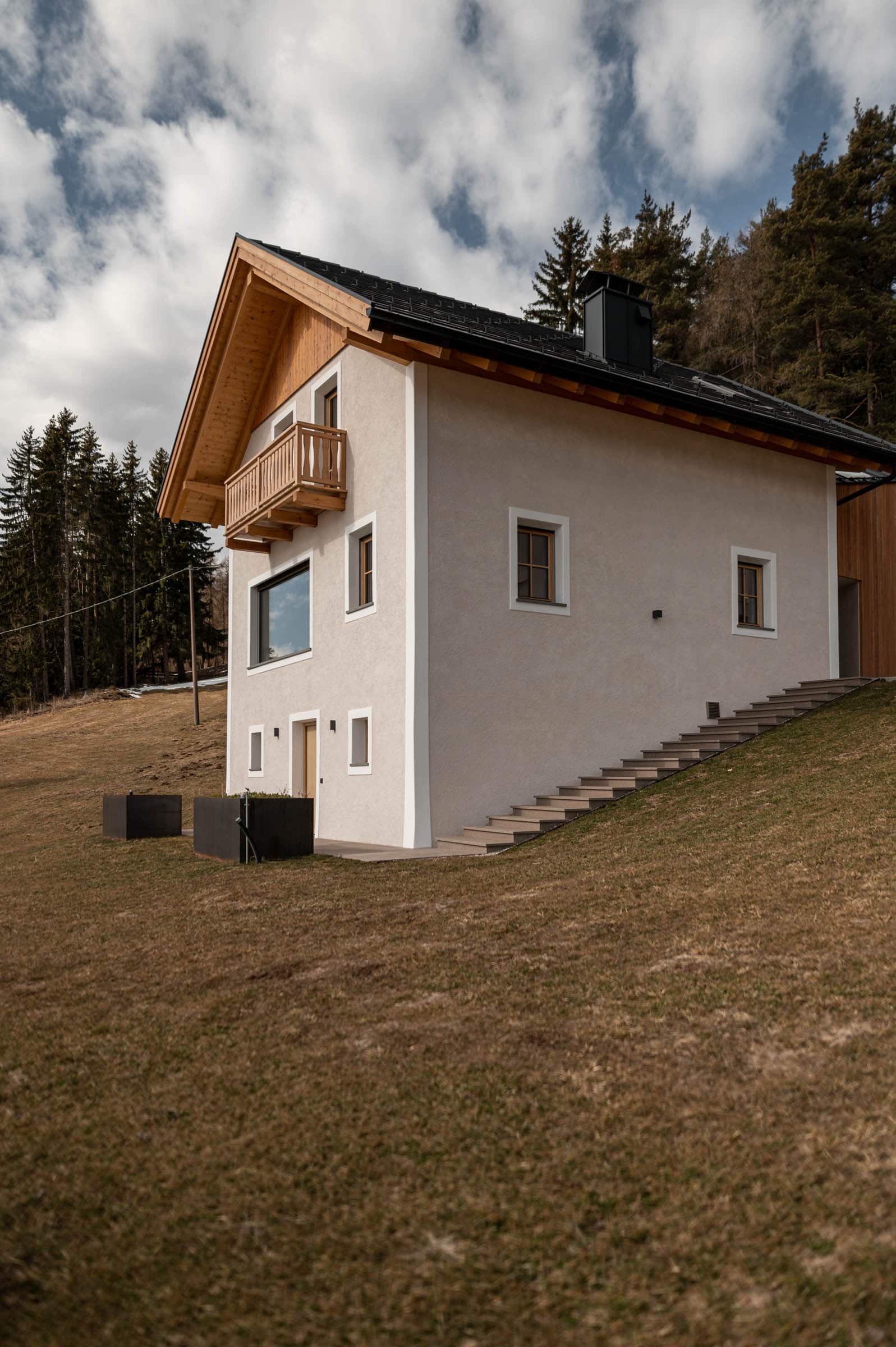 Haus Engadein