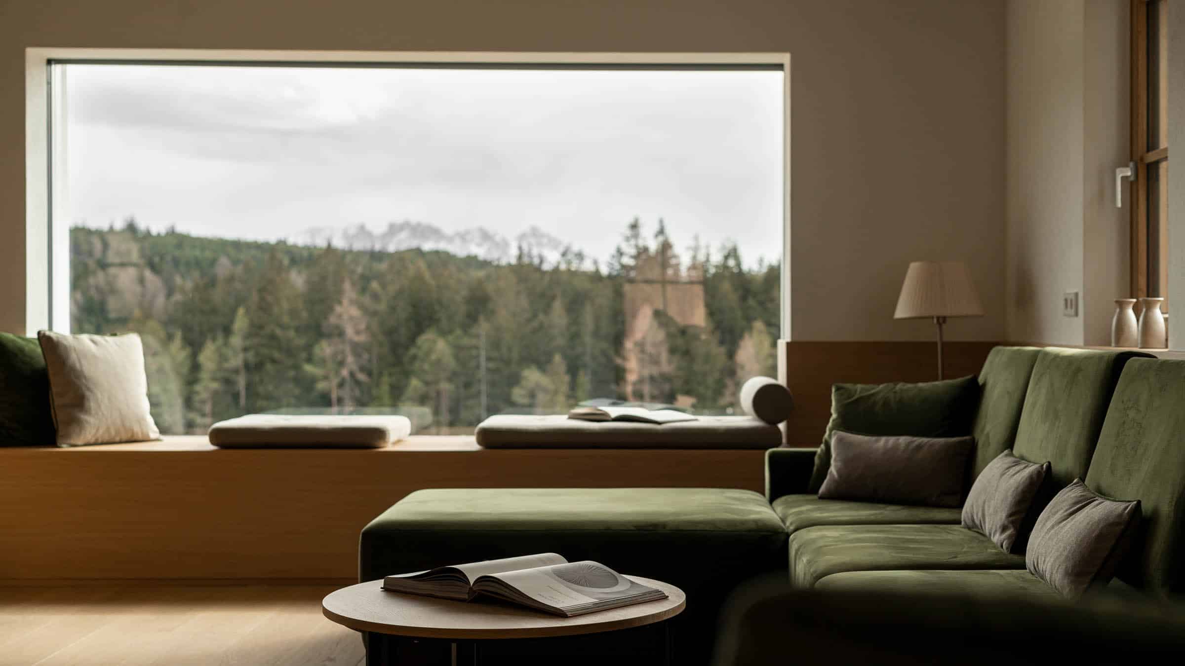 Haus Engadein