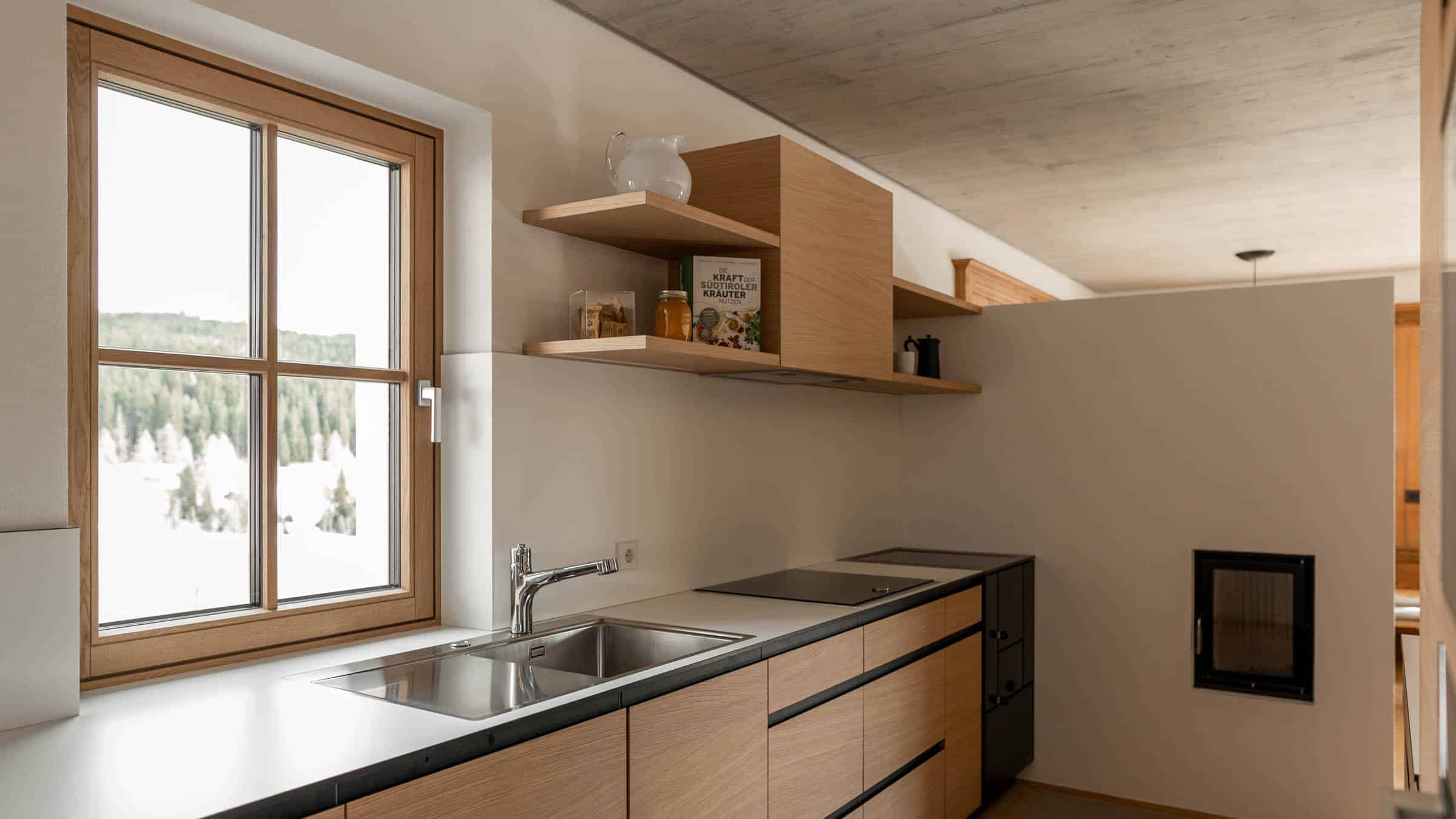 Haus Engadein