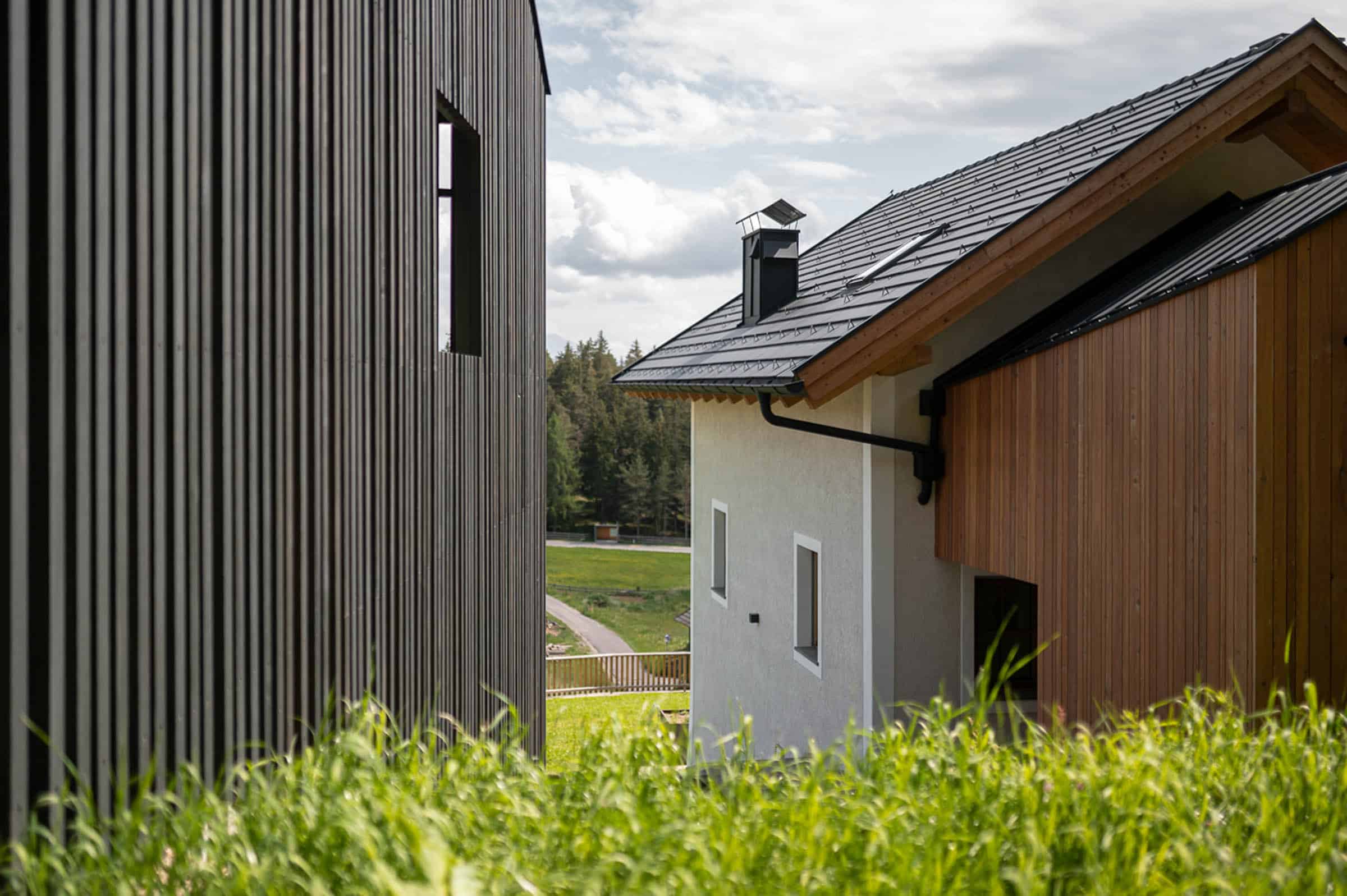 Haus Engadein