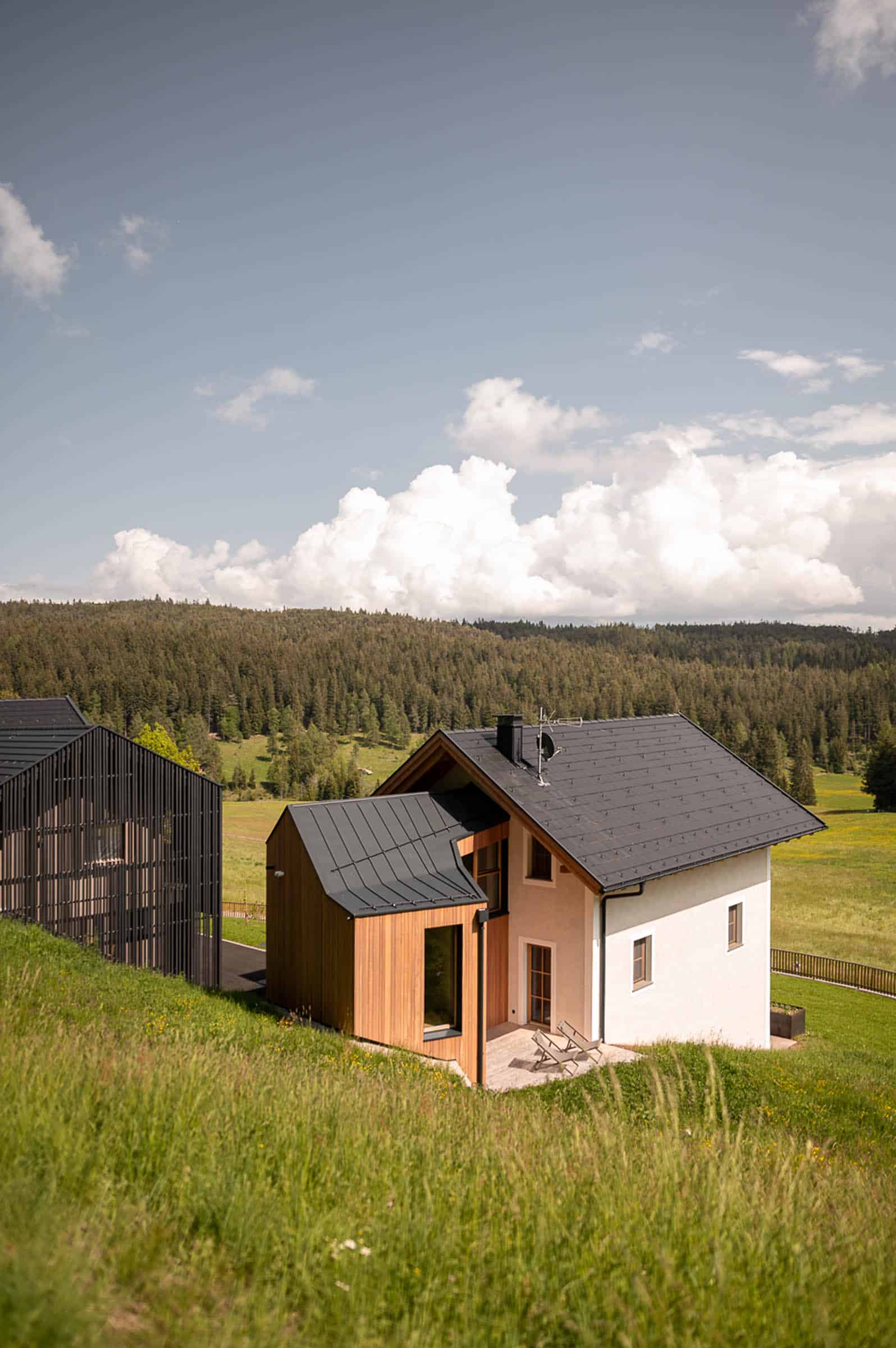 Haus Engadein
