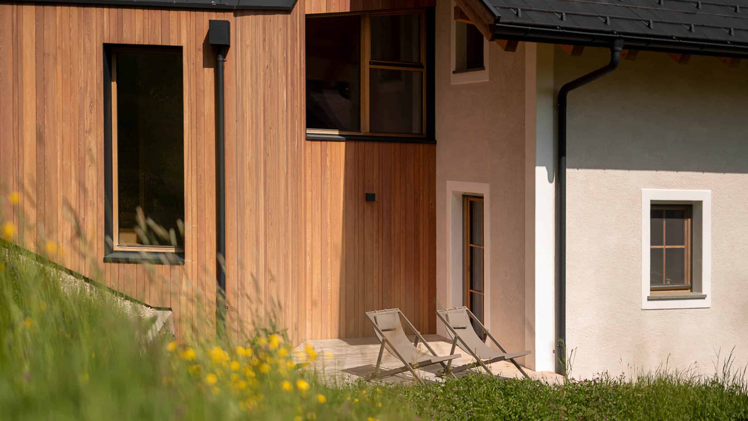 Haus Engadein