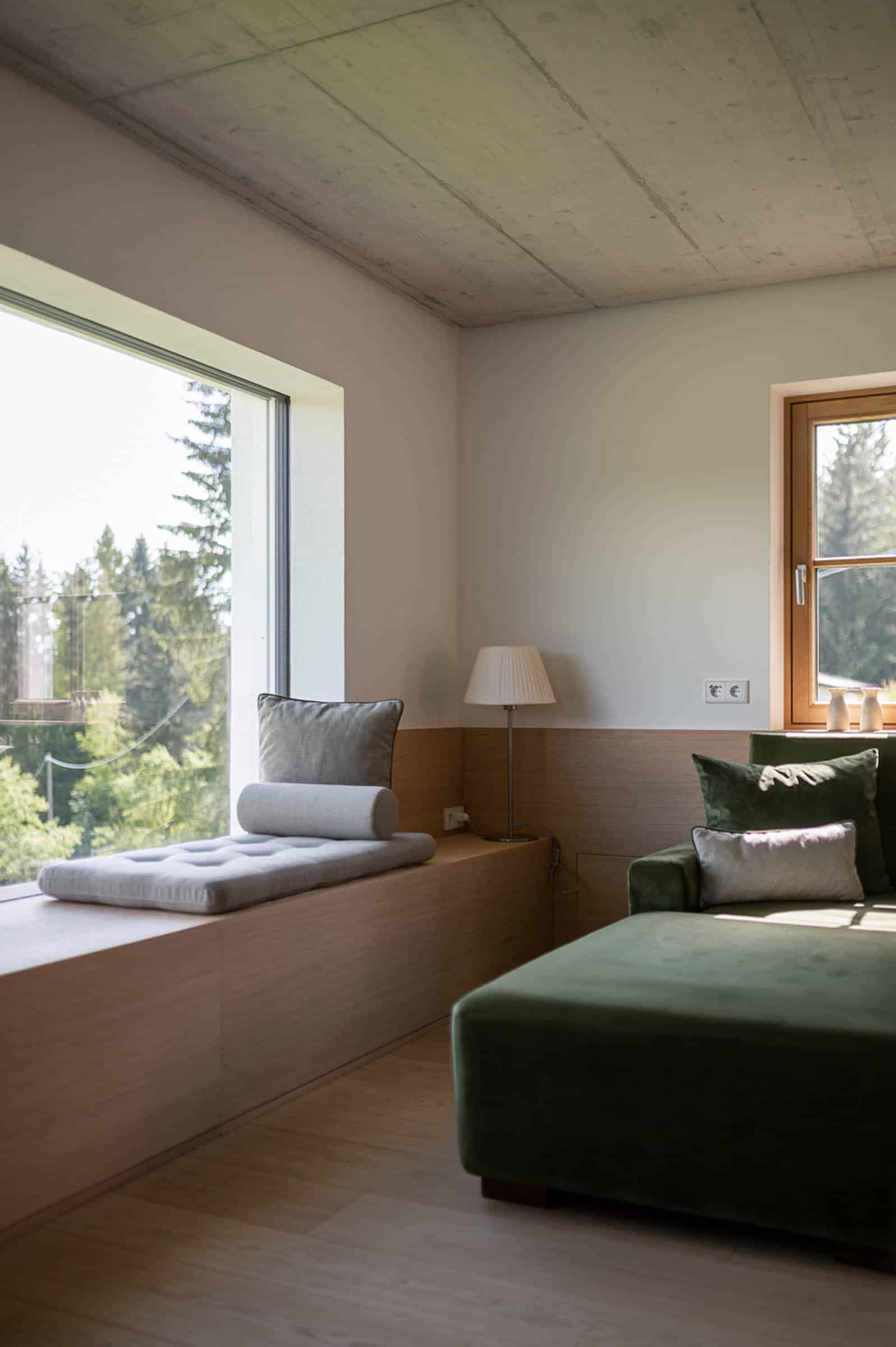 Haus Engadein