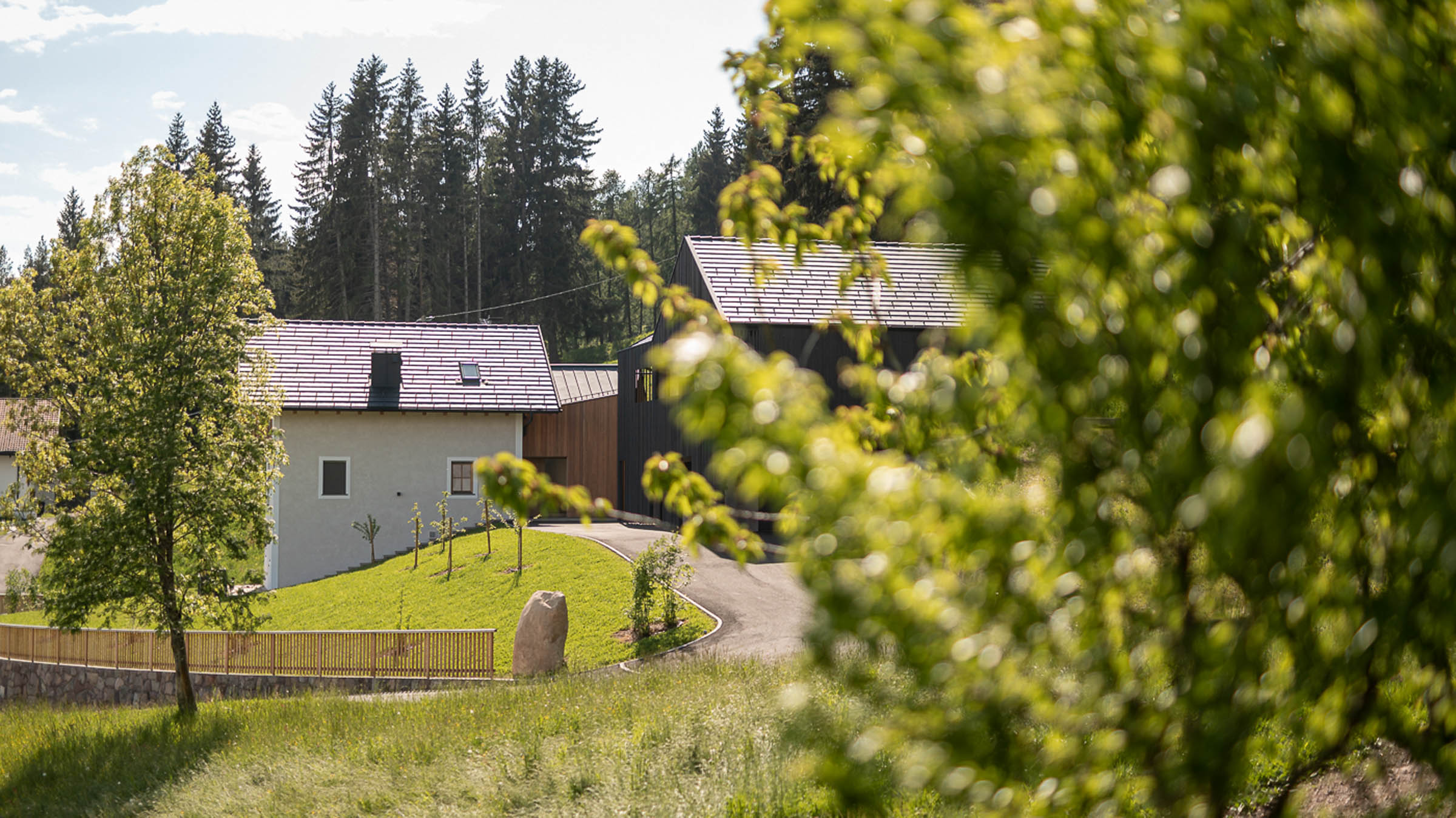 Haus Engadein