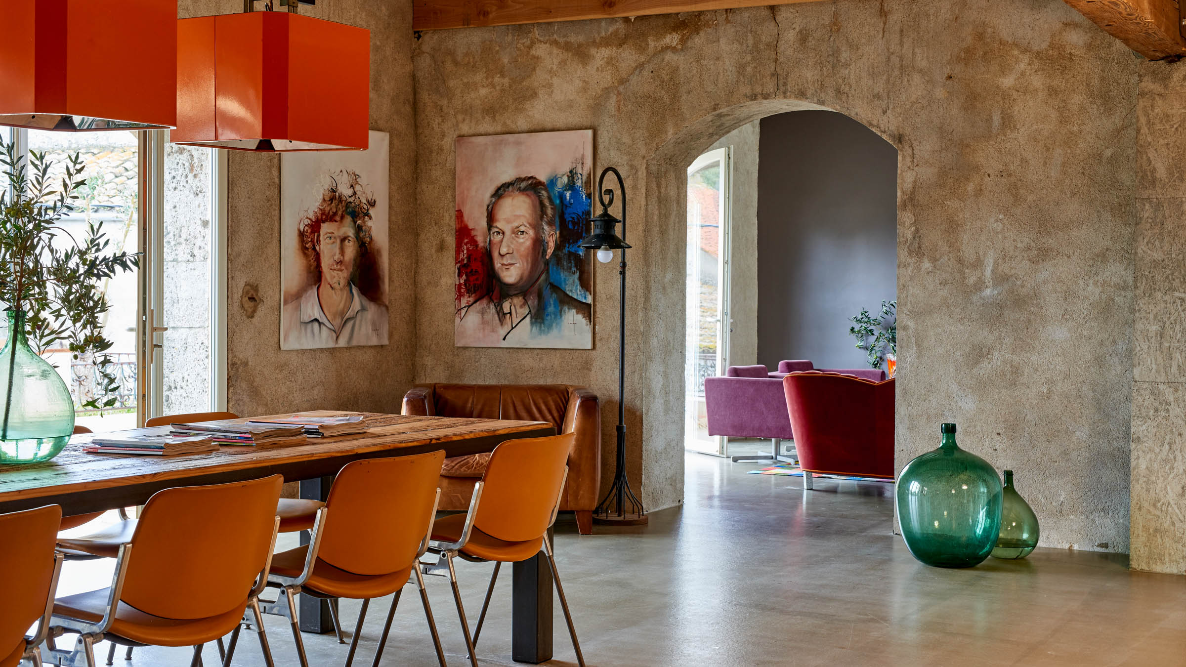 Loft by LIEU