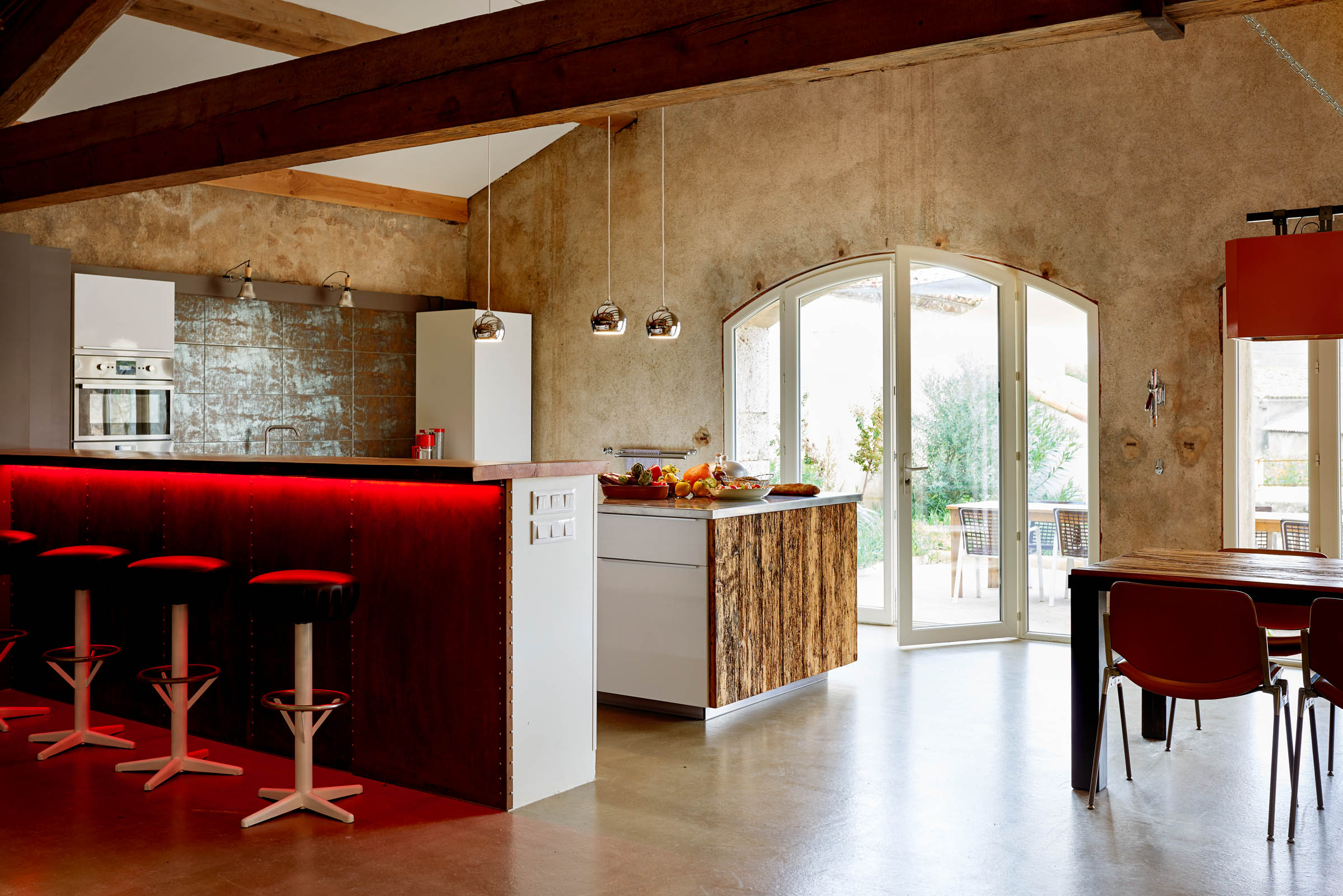 Loft by LIEU