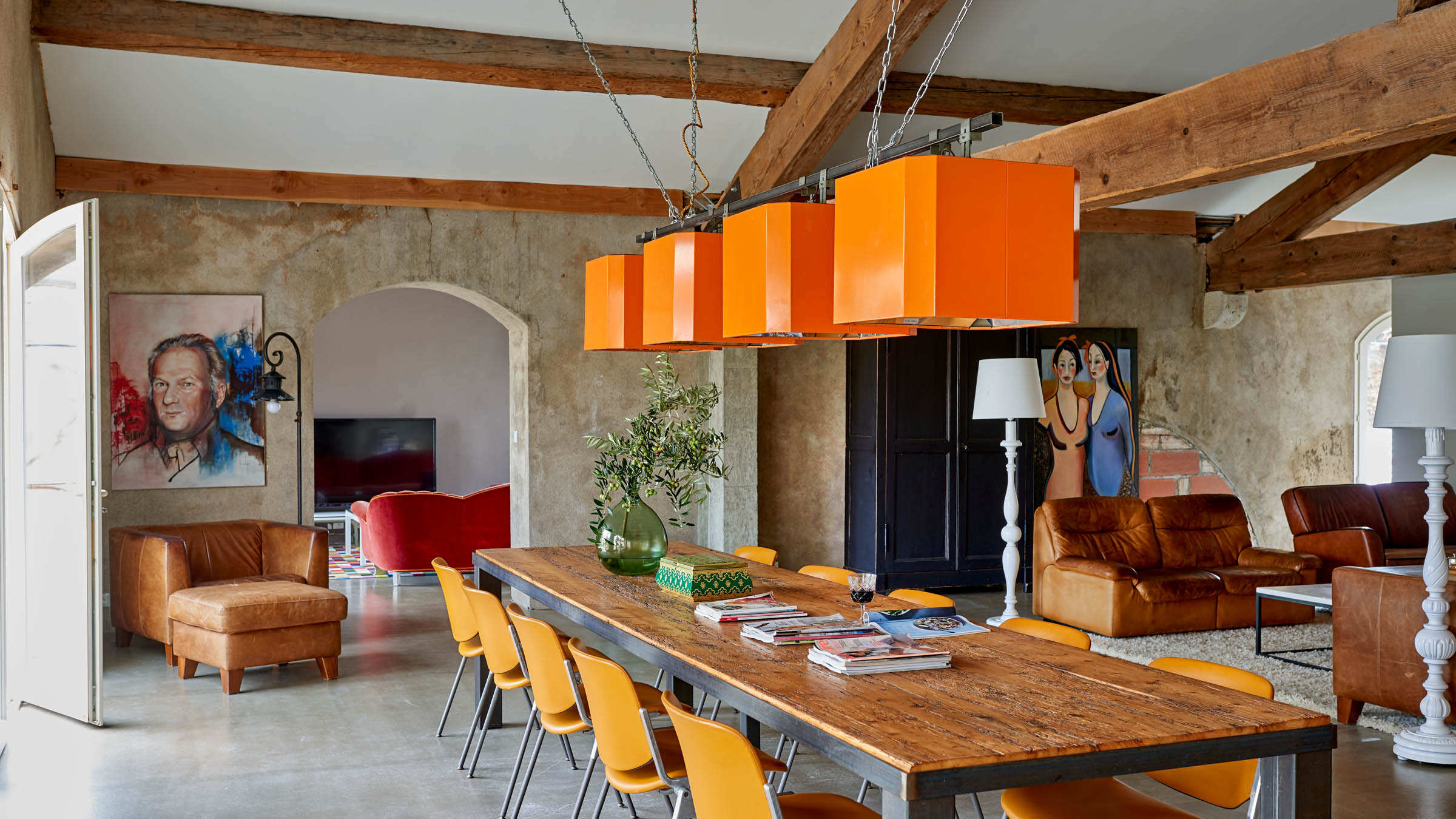 Loft by LIEU