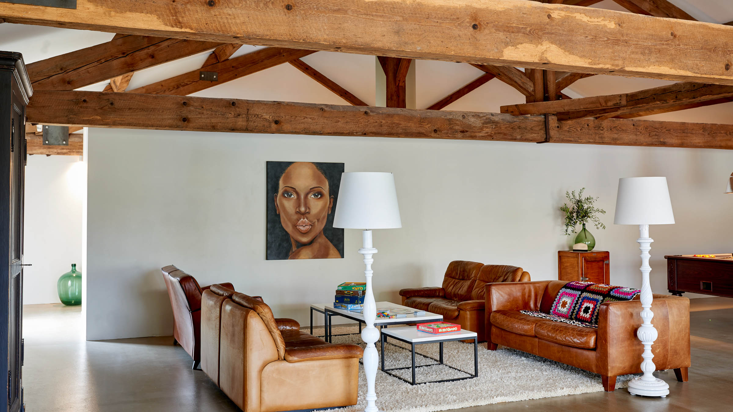 Loft by LIEU