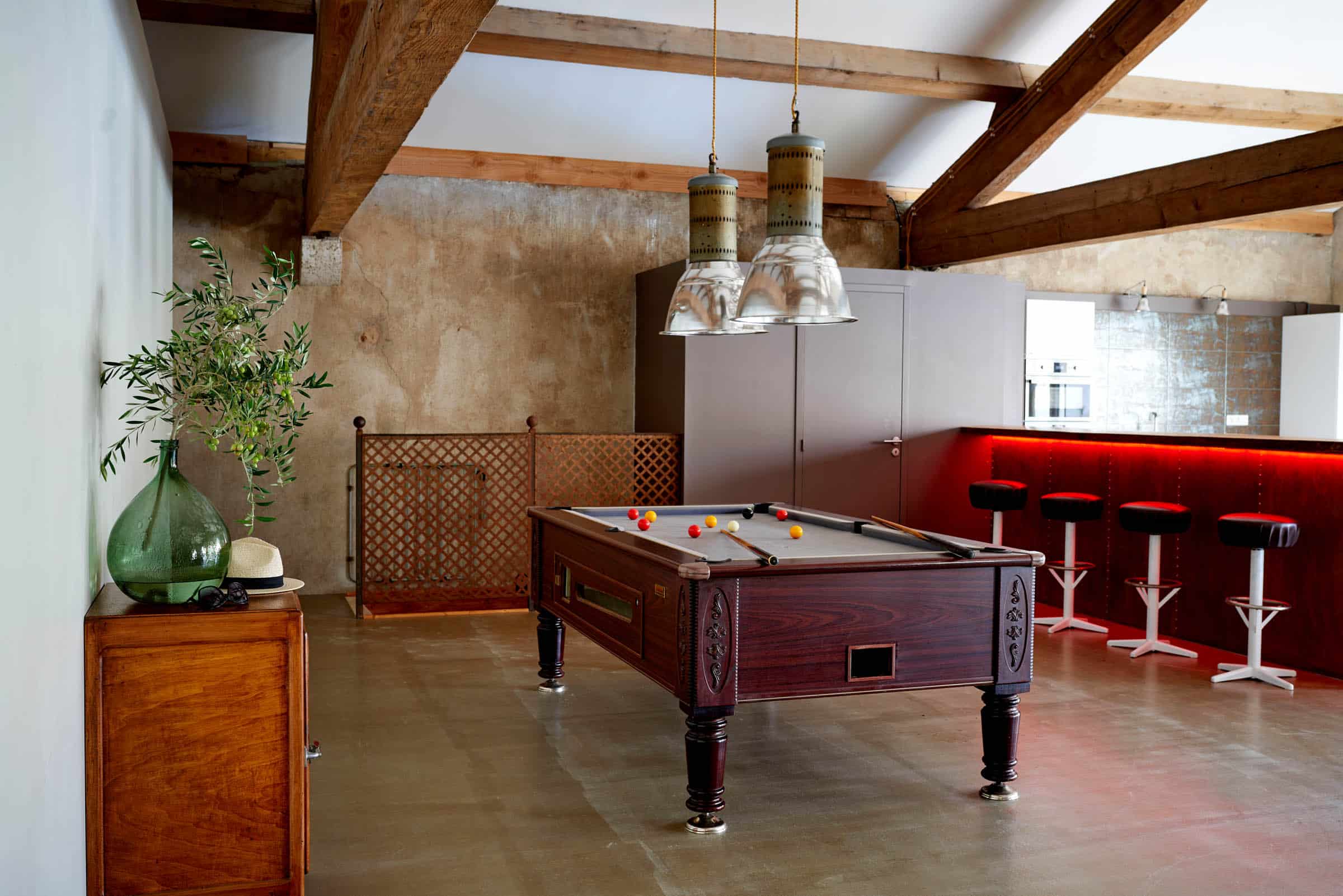 Loft by LIEU