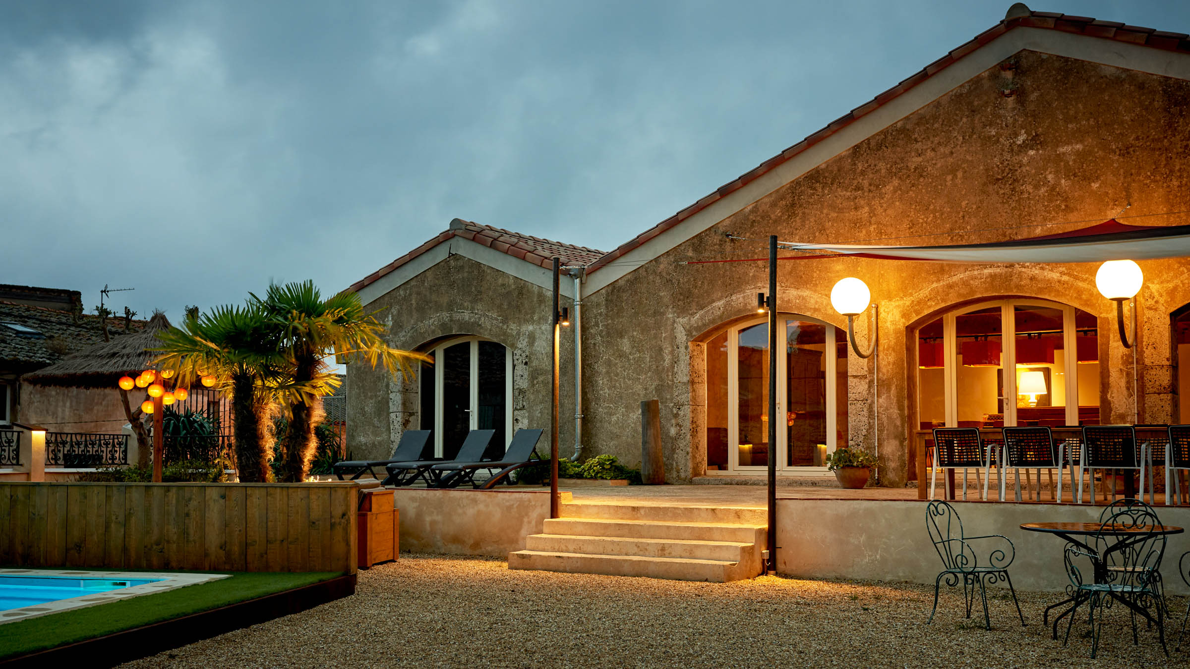 Loft by LIEU