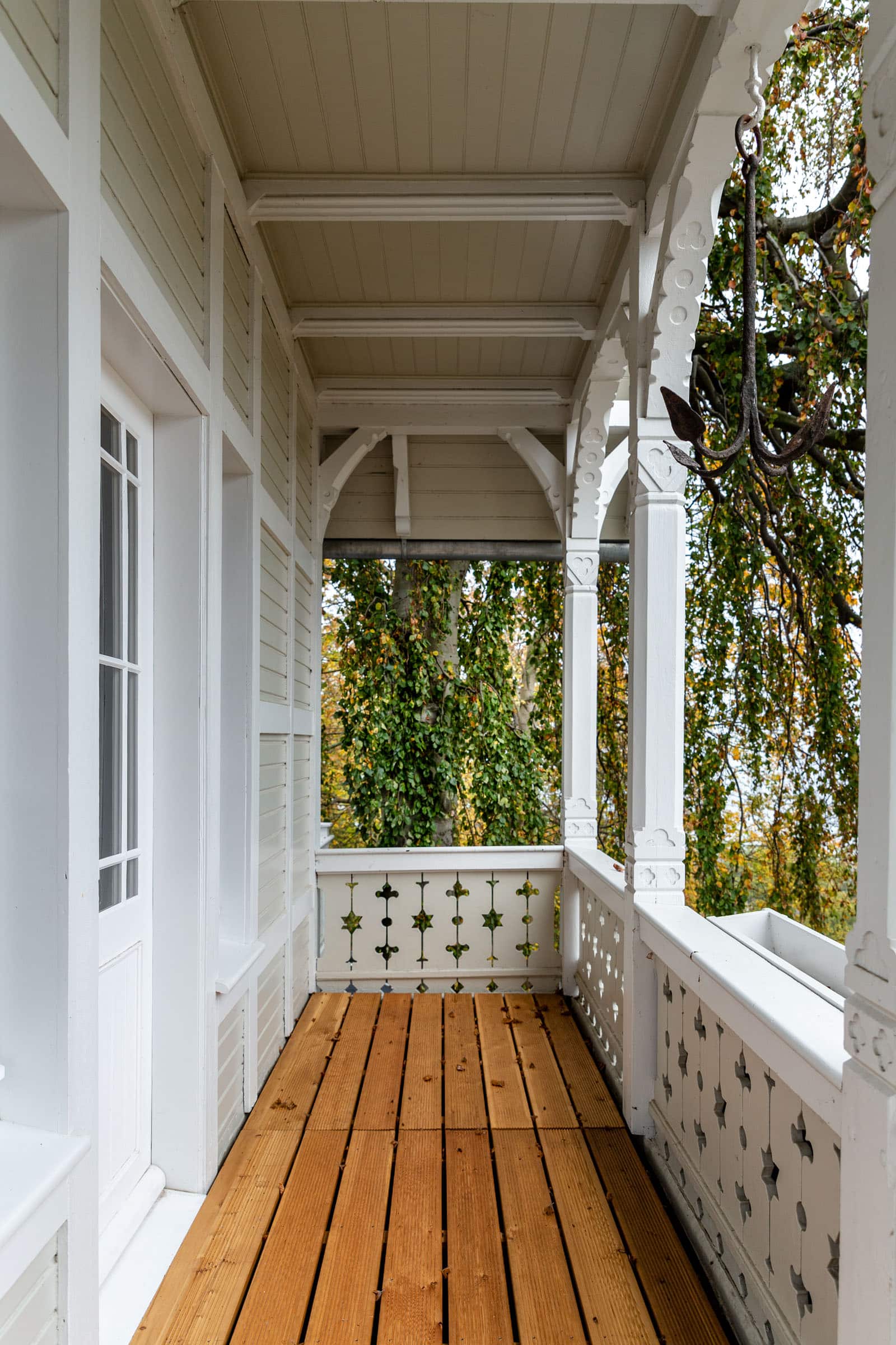 Villa Erika