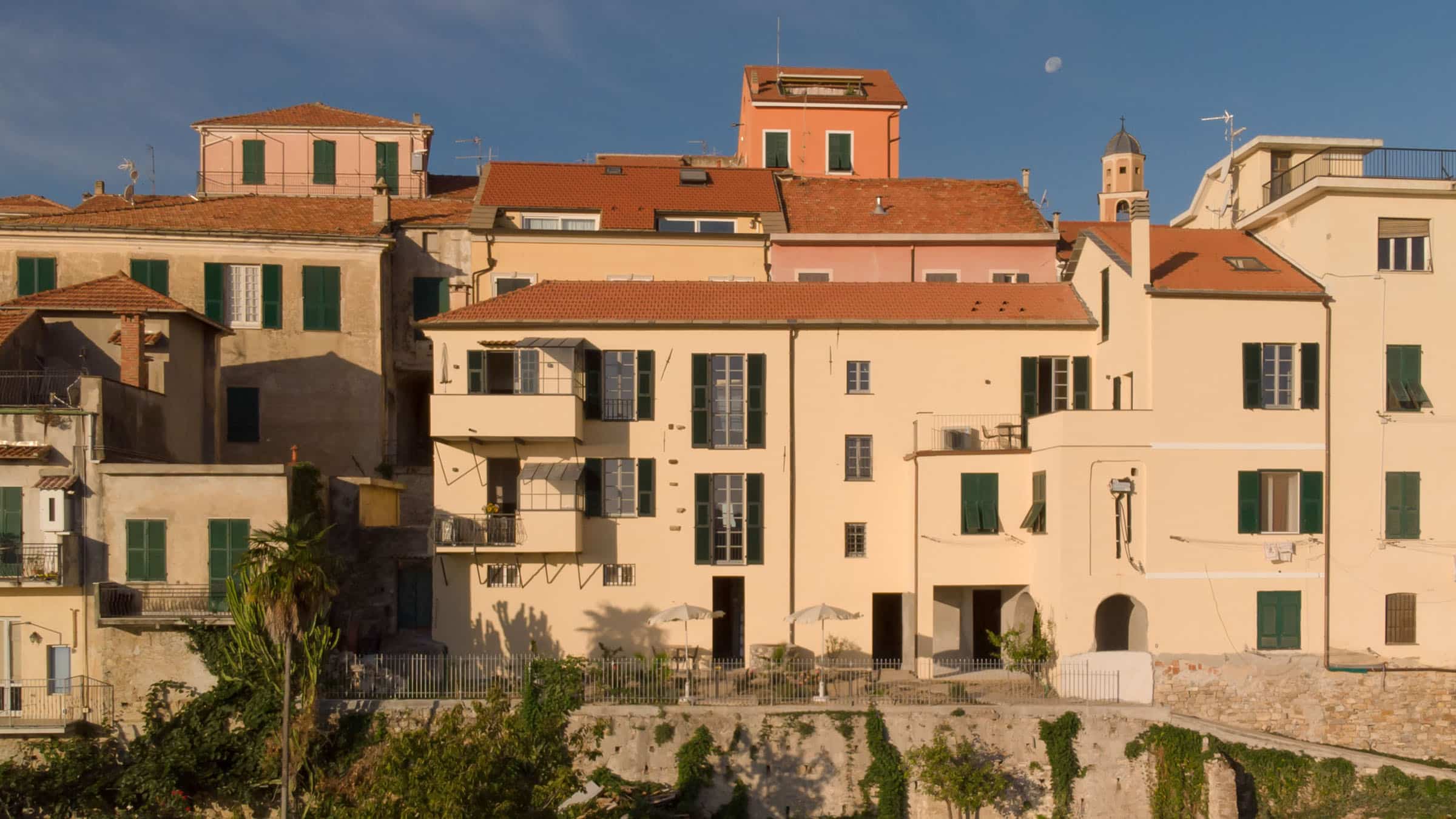 palazzo fabiny