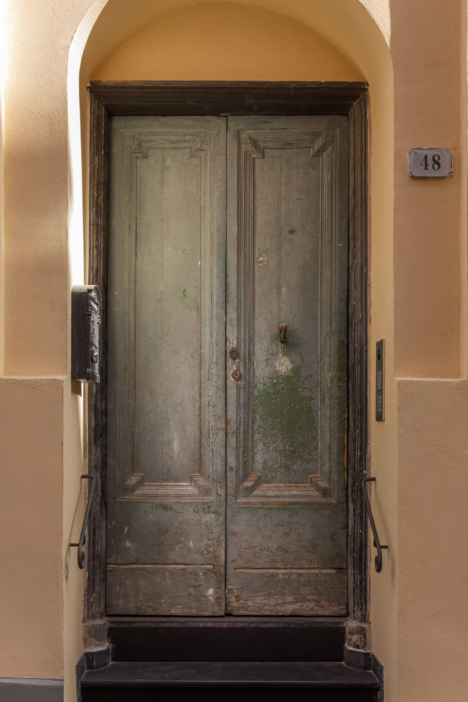 Palazzo Fabiny