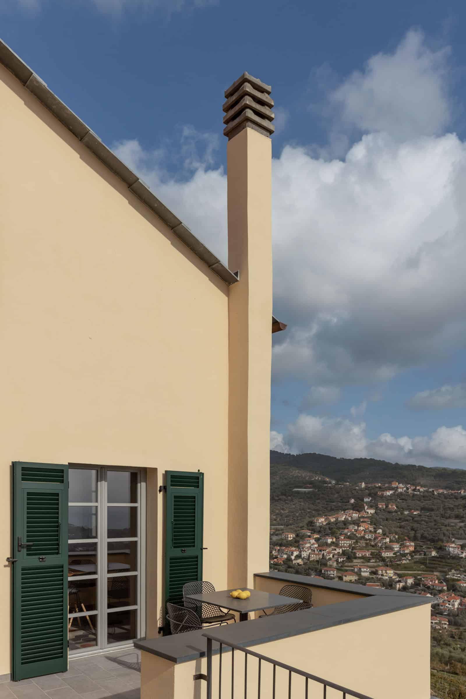 Palazzo Fabiny