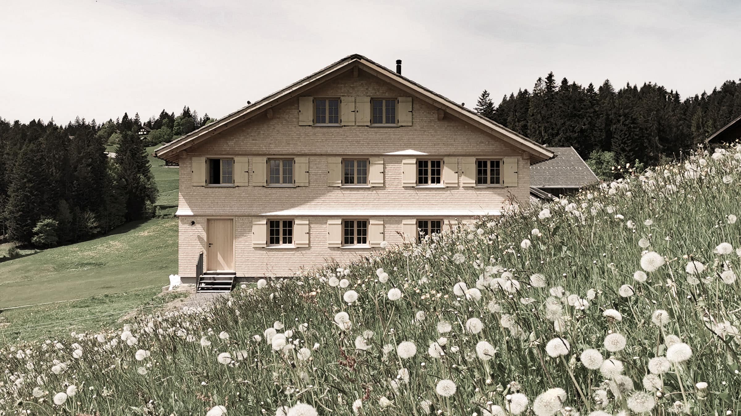Unser Vorsäß – Geißkopf