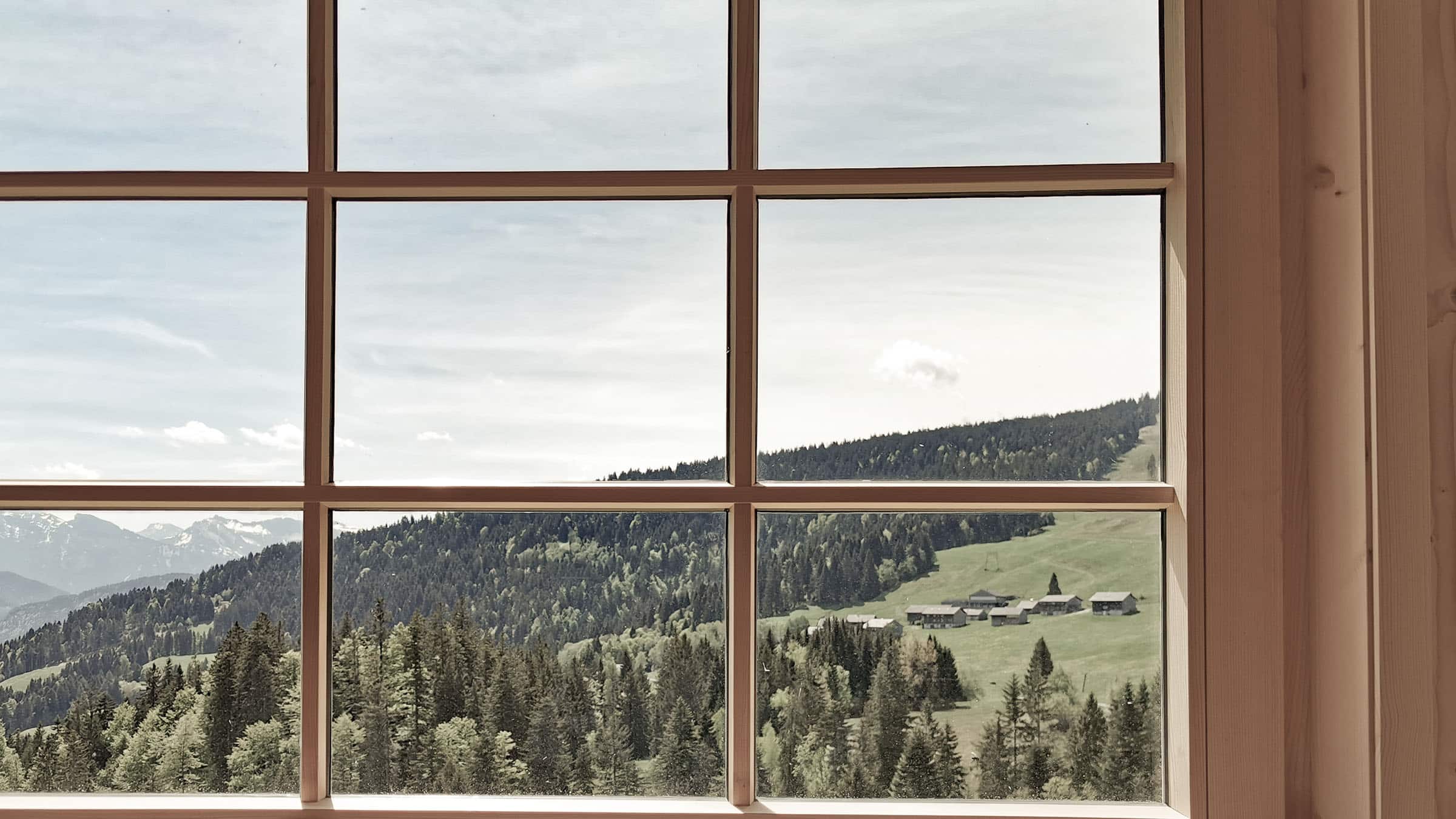 Unser Vorsäß – Geißkopf