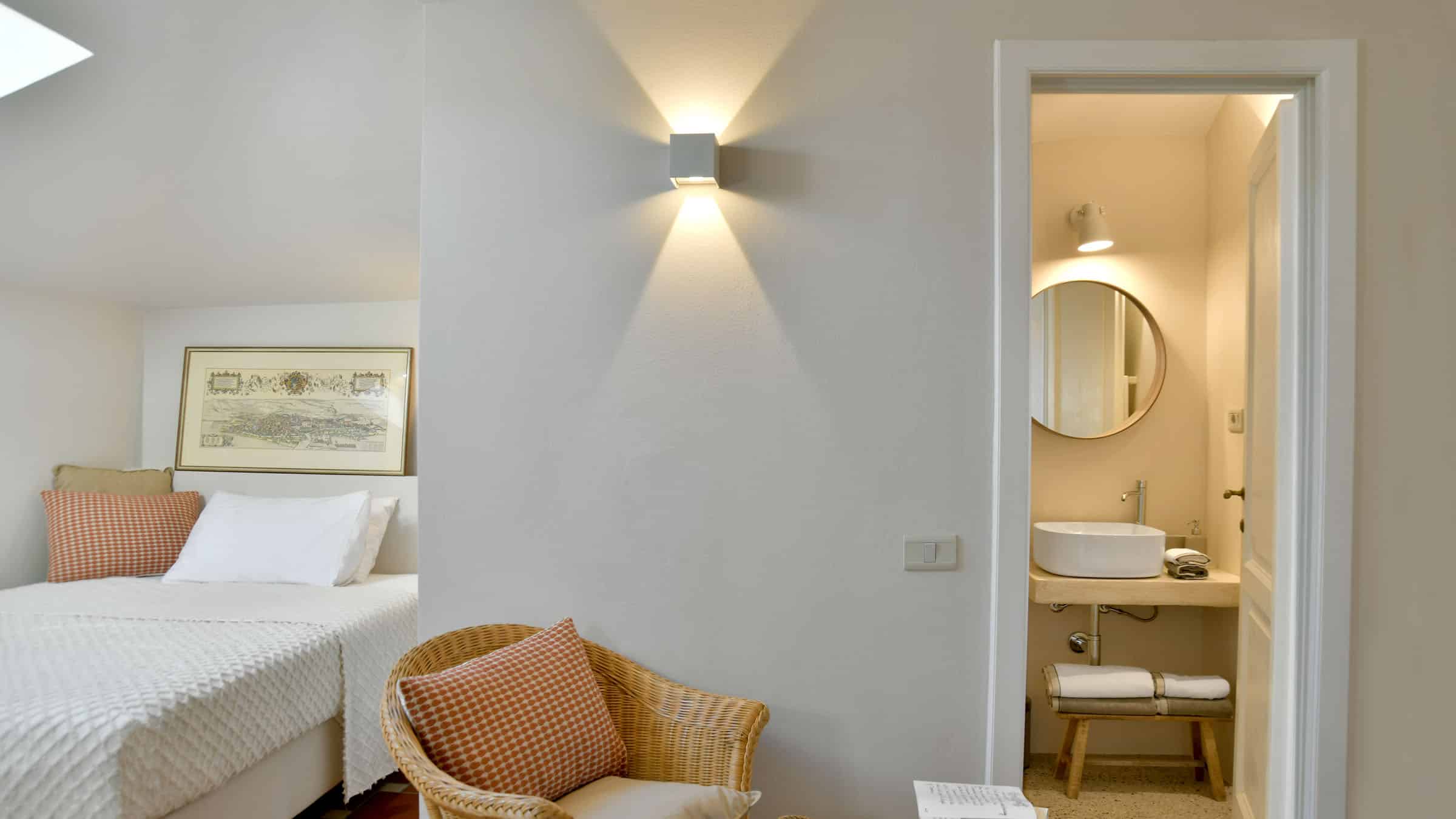 Villa Sorriso