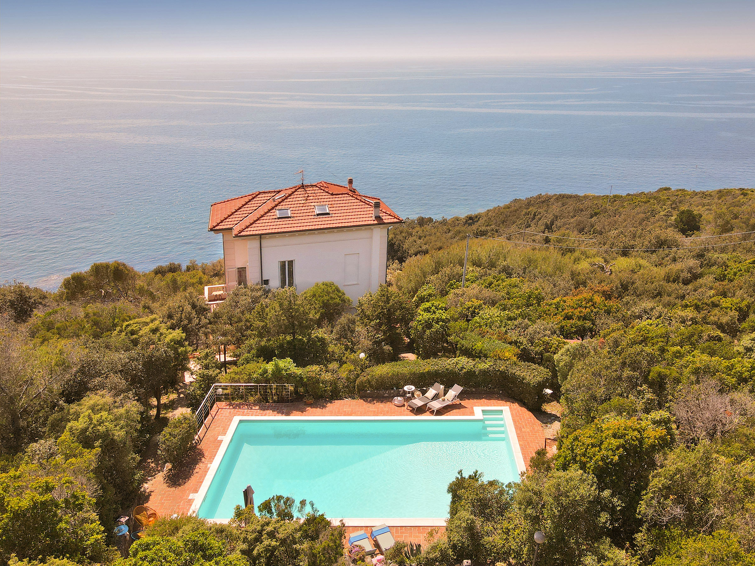 Villa Sorriso