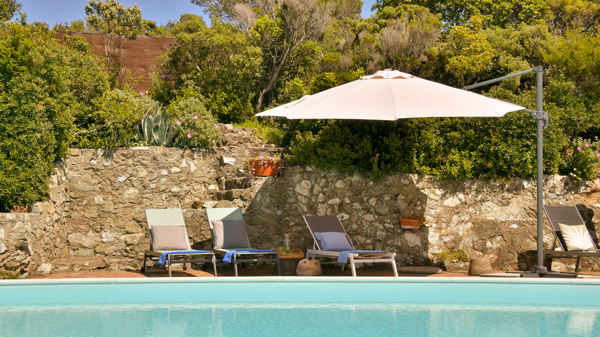 Villa Sorriso