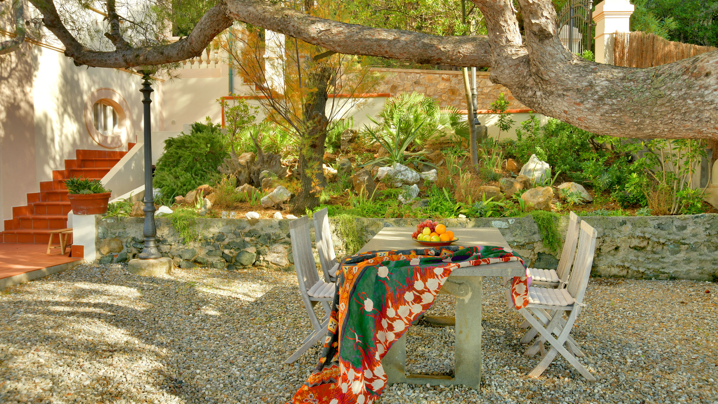 Villa Sorriso