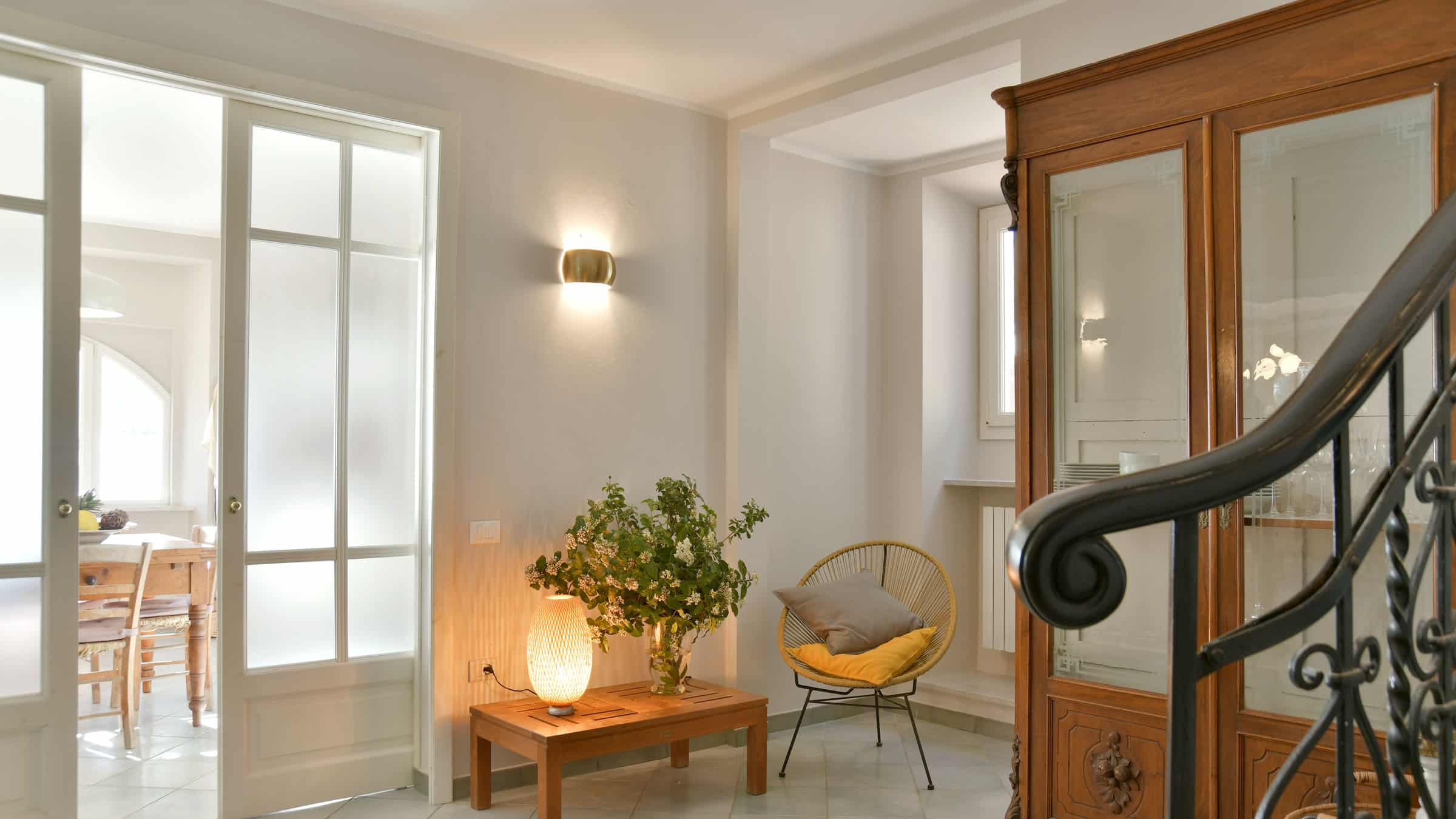Villa Sorriso