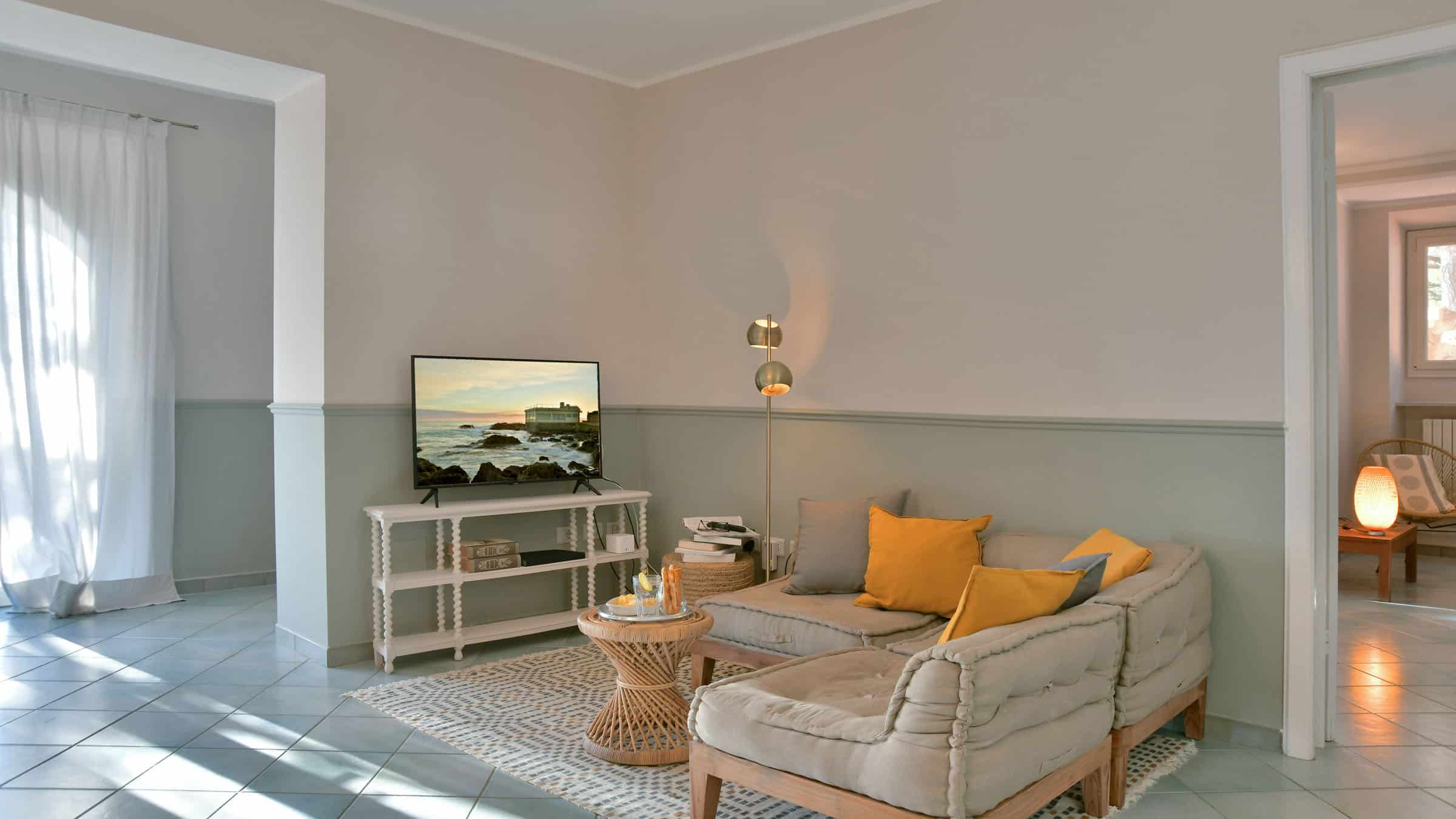 Villa Sorriso