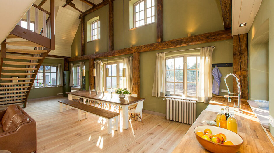 gutshaus lexow